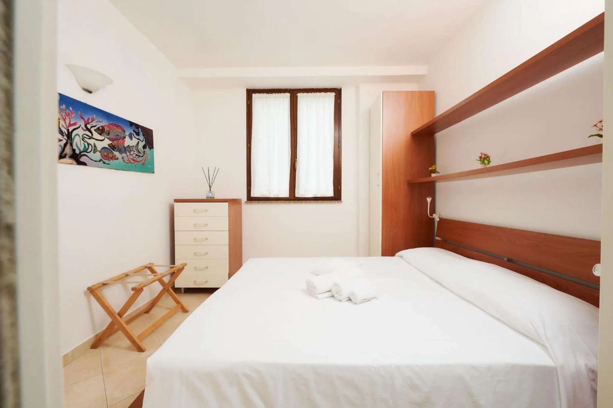 Bed in Pineta Azzurra