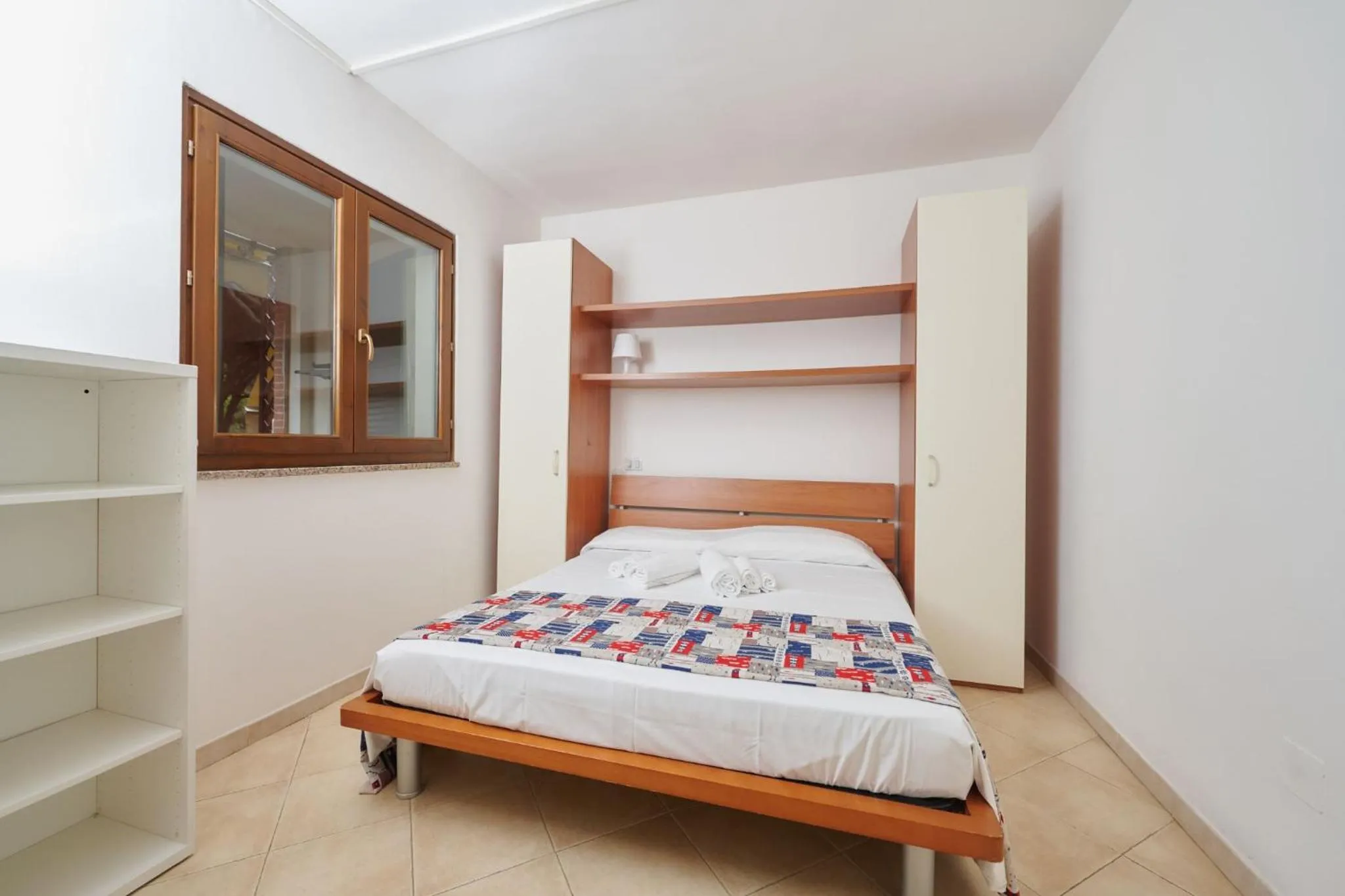 Bed in Pineta Azzurra