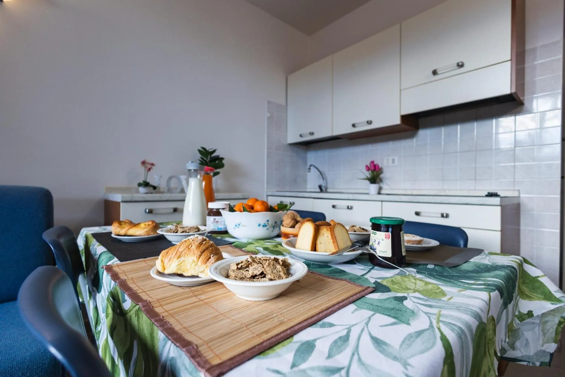 Food and drinks in Pineta Azzurra