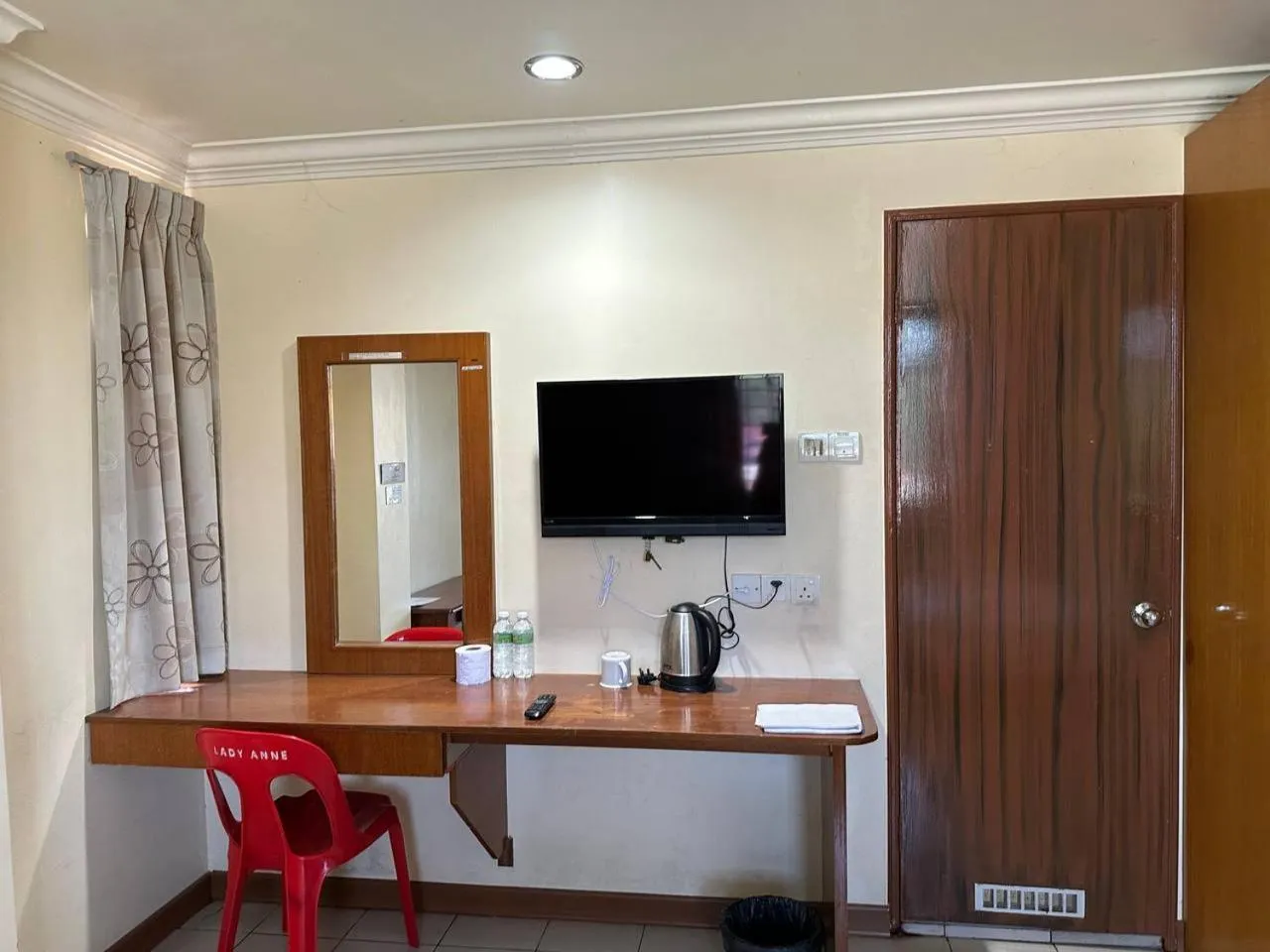 Lady Anne Hotel Sandkan