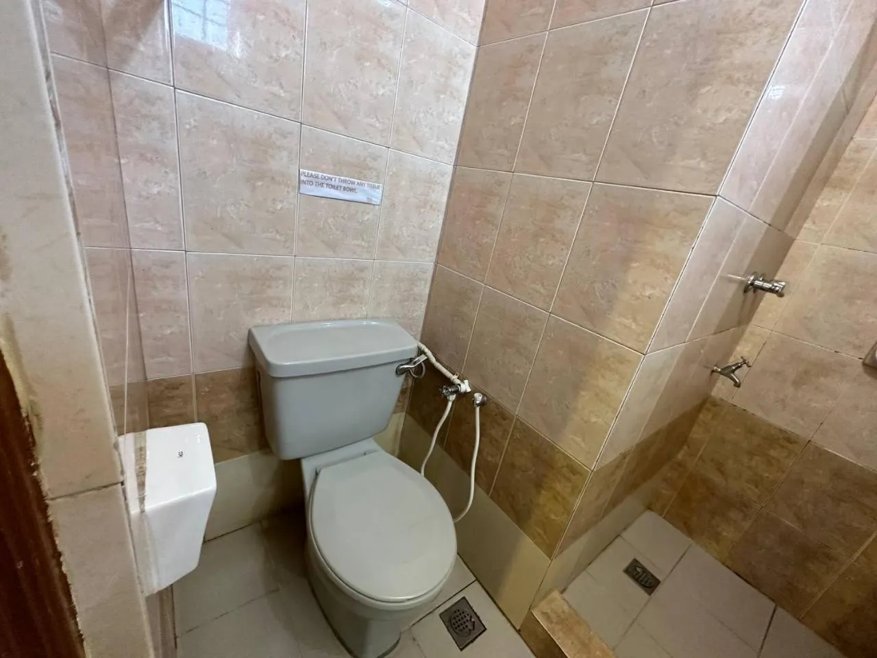 Lady Anne Hotel Sandkan