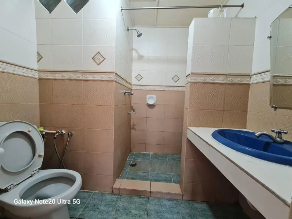 Lady Anne Hotel Sandkan