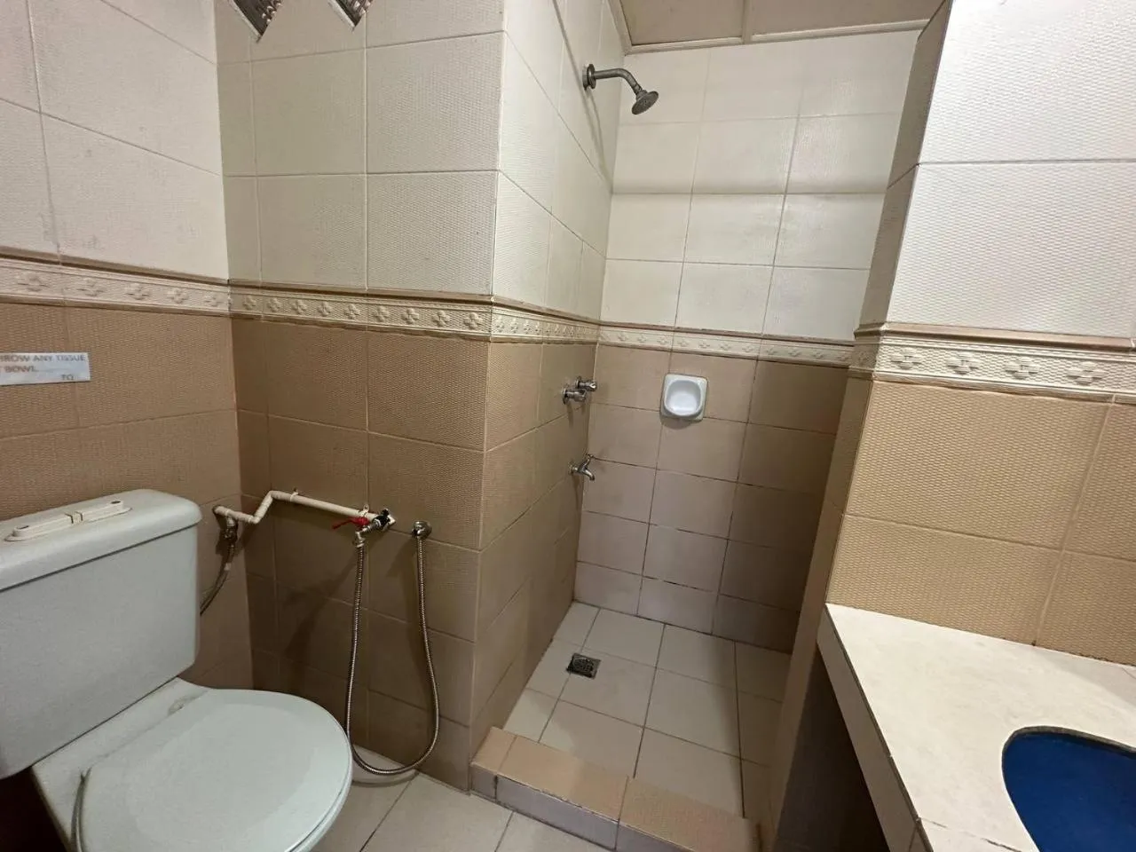 Lady Anne Hotel Sandkan