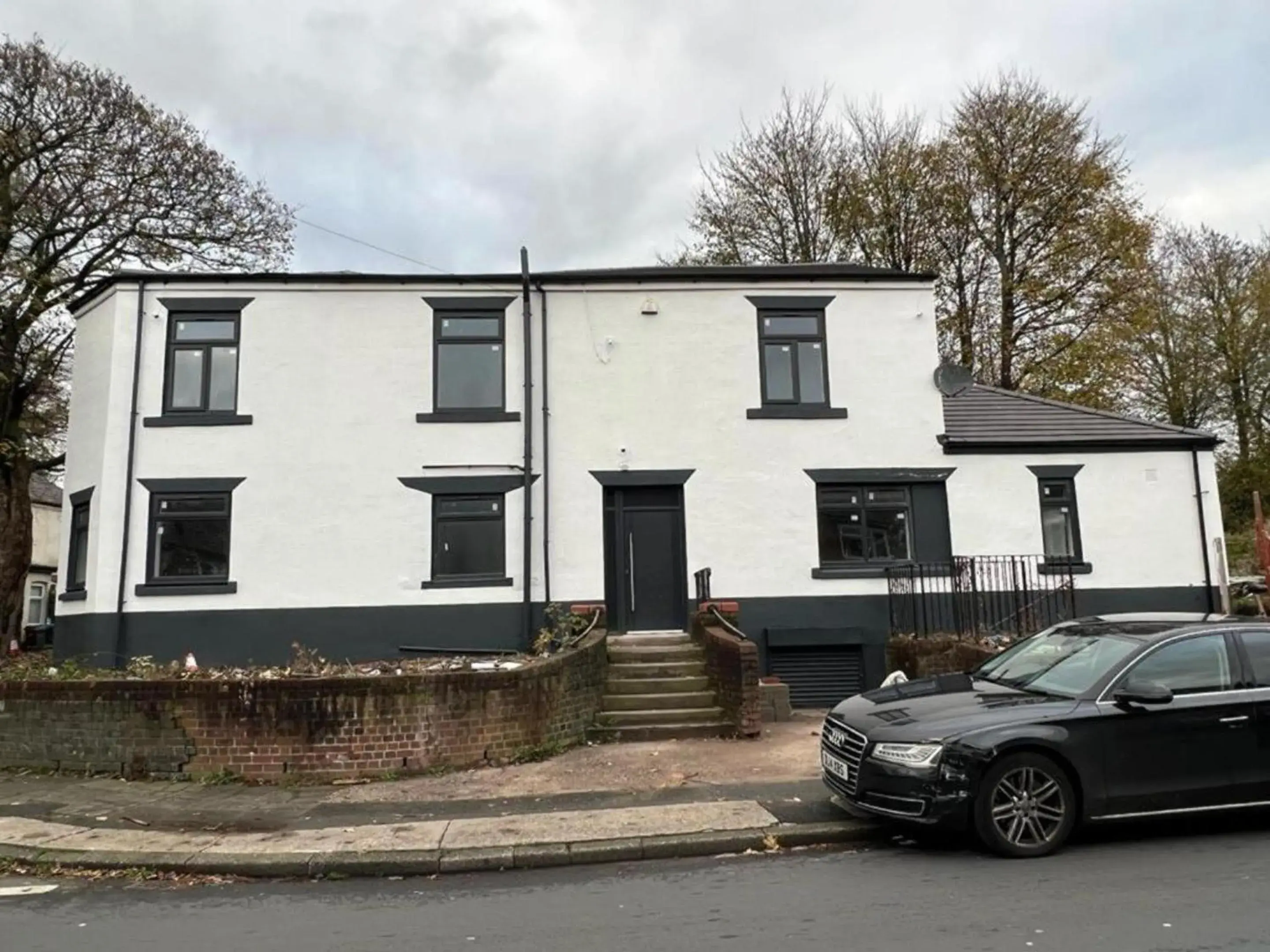 OYO The Pleasant House OYO The Pleasant House