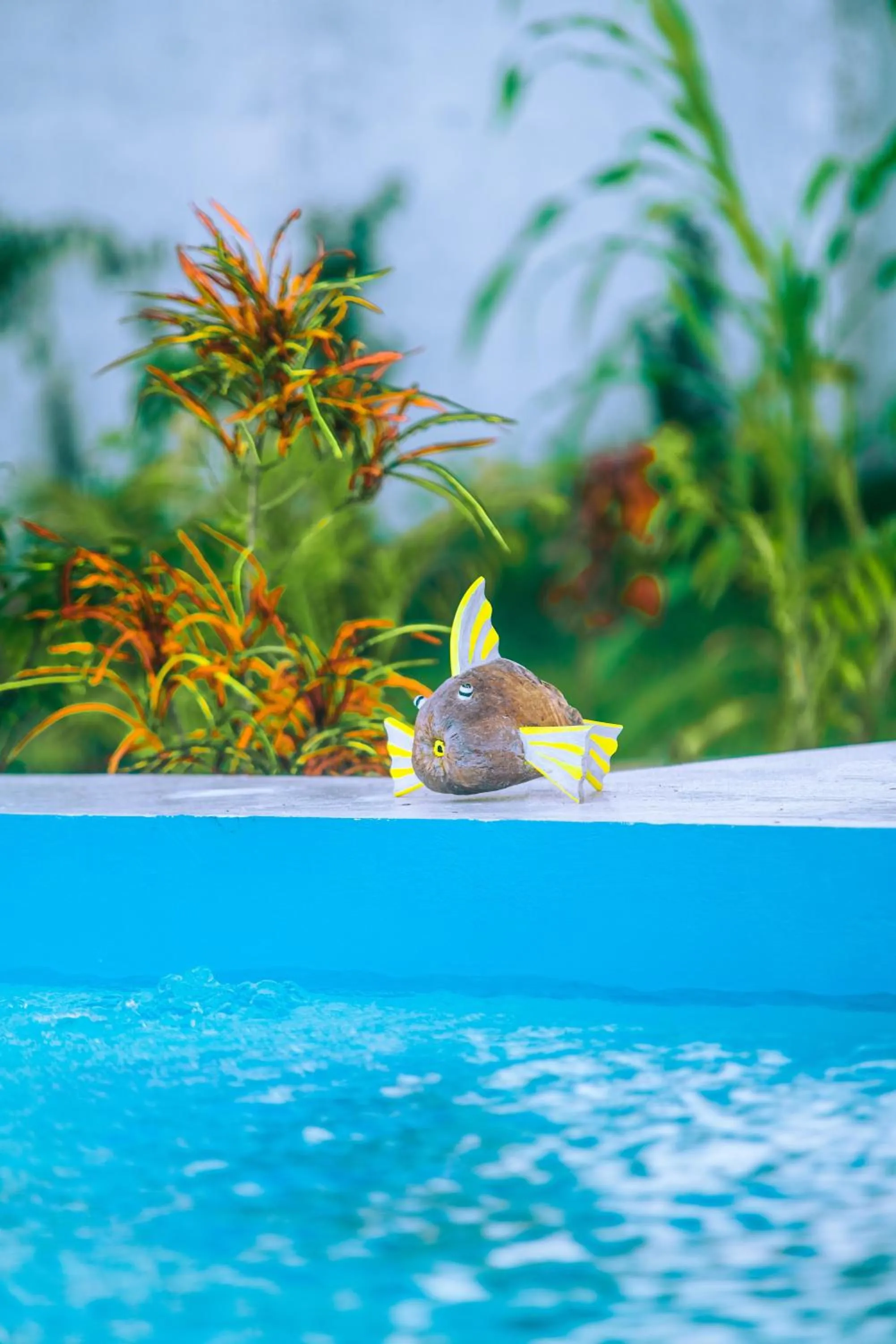 Other in La Perla Beach Resort, Zanzibar - Your Beachfront Private Haven