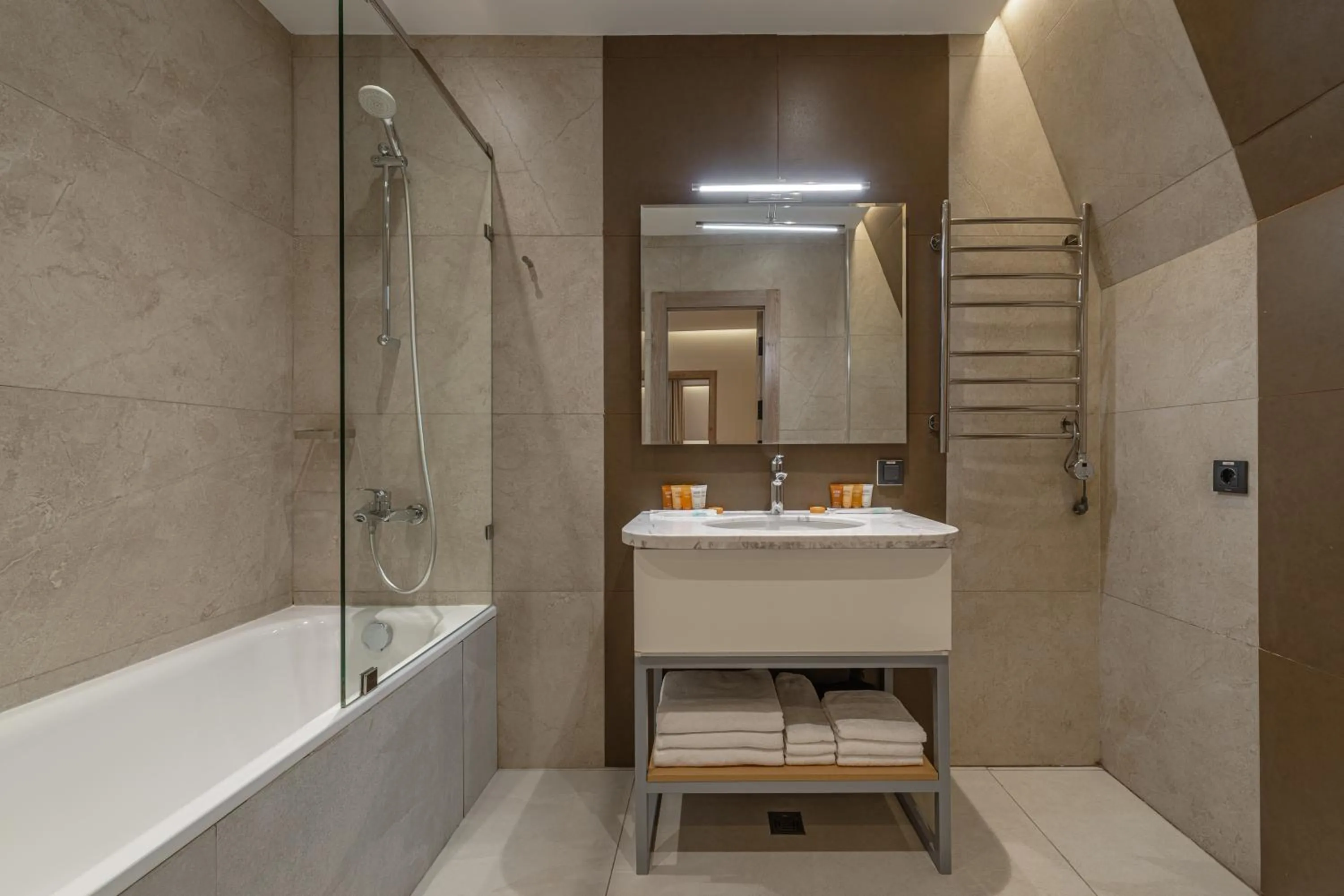 Apart Hotel Istaravshan