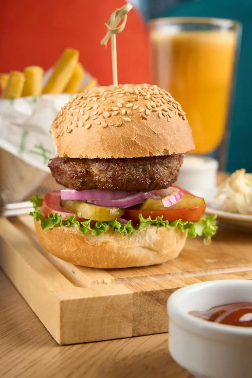 Apart Hotel Istaravshan