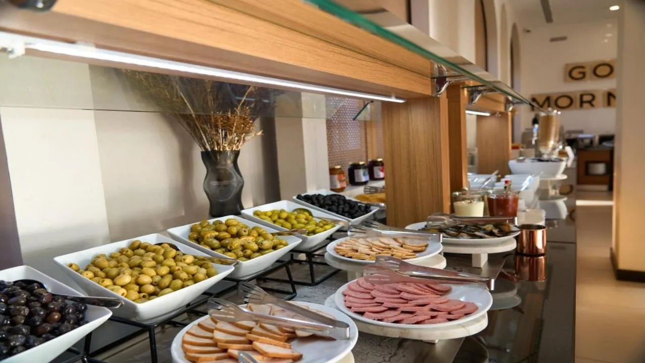 Apart Hotel Istaravshan