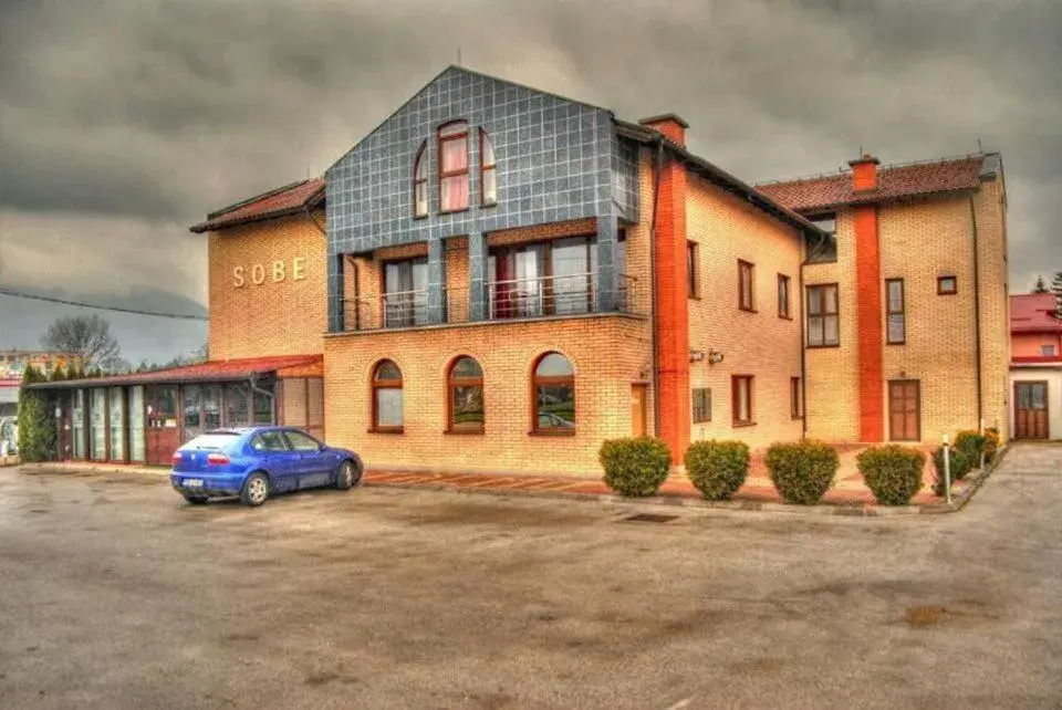 Motel Bella Italia Motel Bella Italia