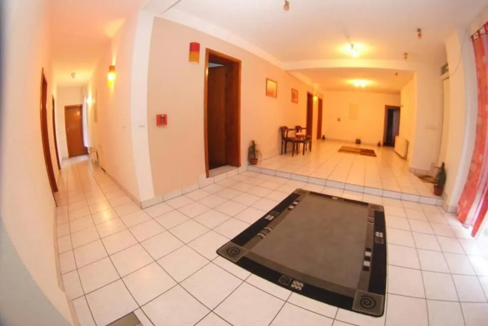 Property building in Motel Bella Italia