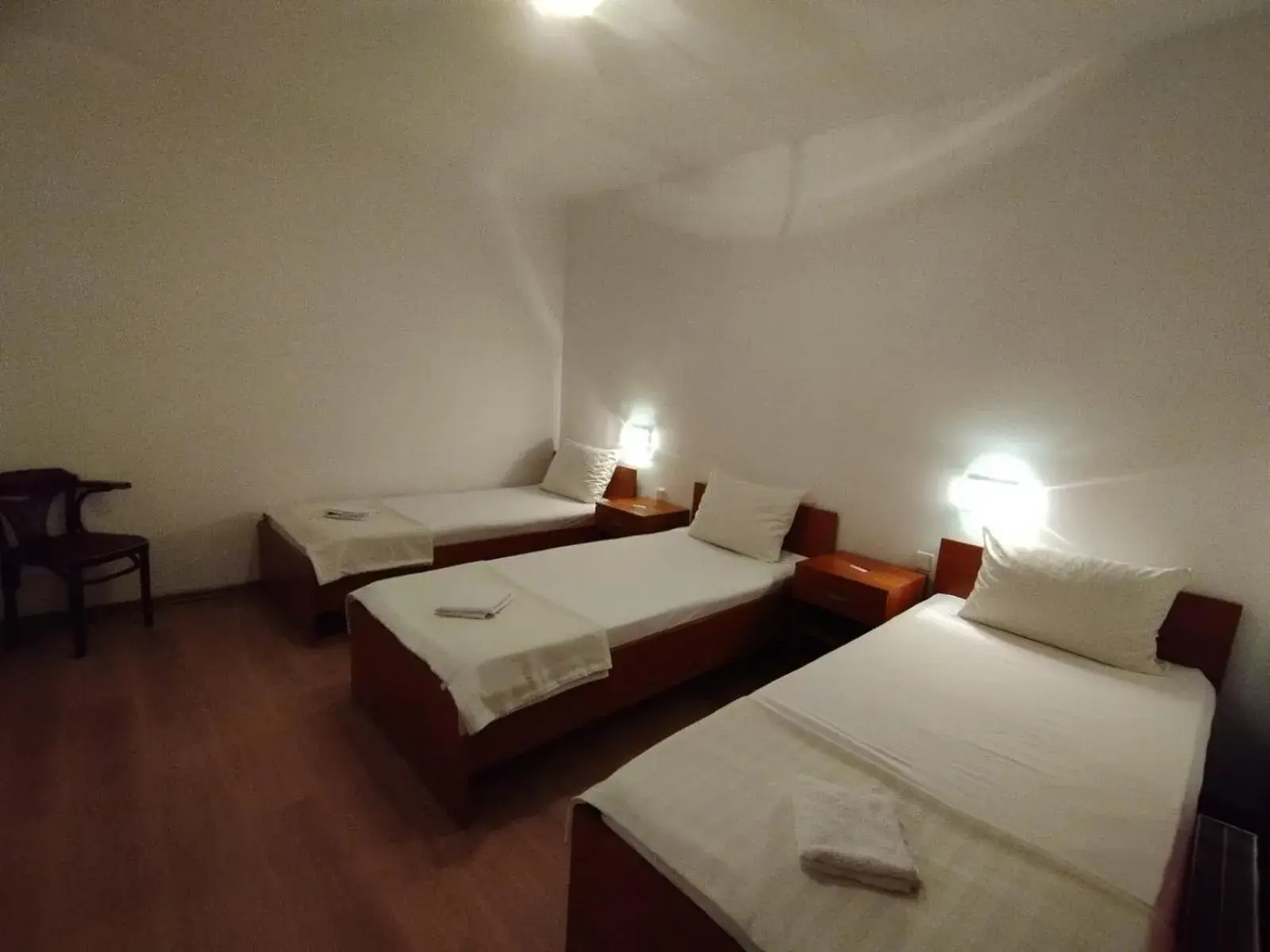 Standard Triple Room in Motel Bella Italia Standard Triple Room in Motel Bella Italia