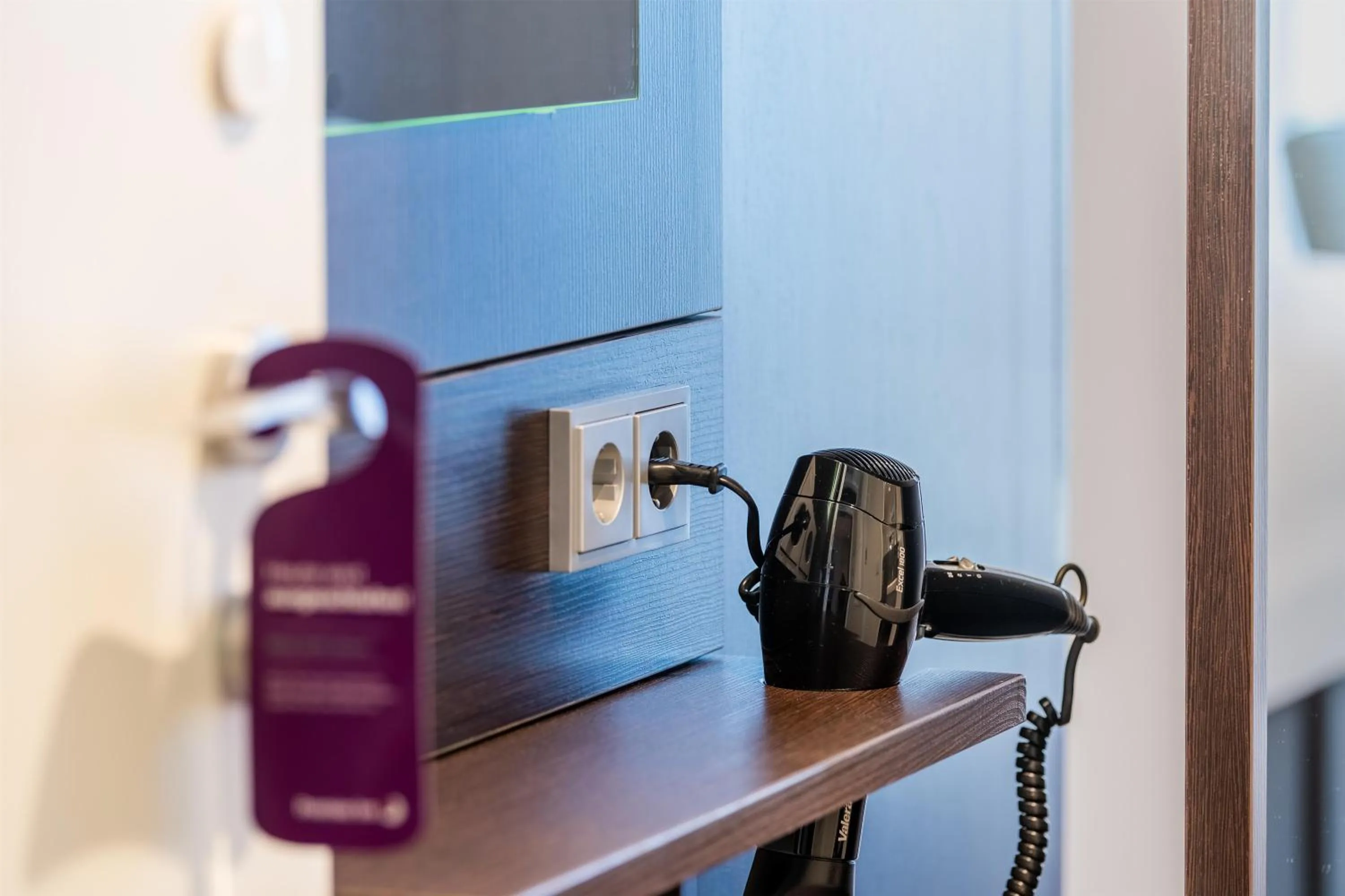 Other in Premier Inn Düsseldorf City Centre