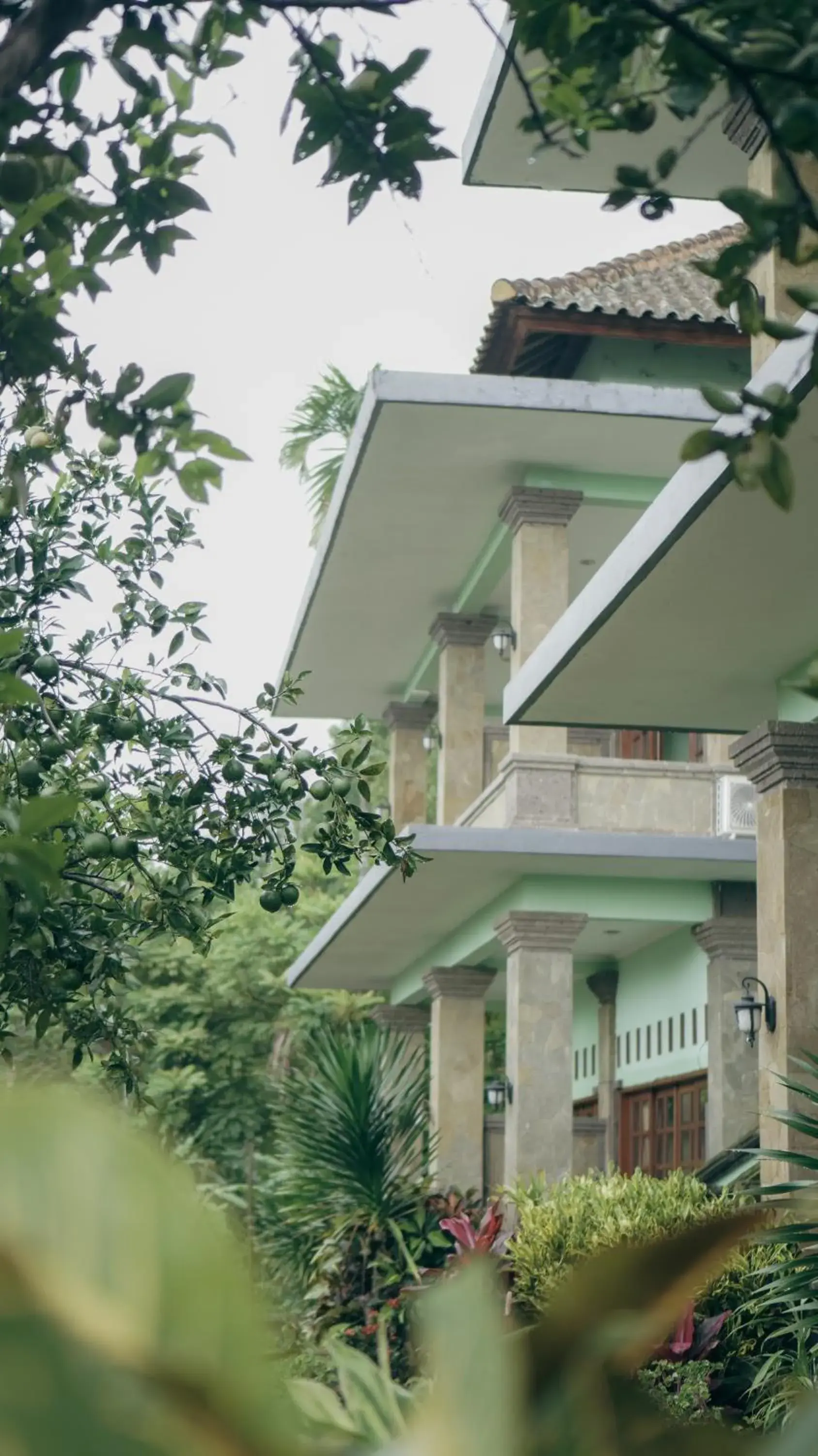 Deluxe Twin Room in VILLA IPSA Deluxe Twin Room in VILLA IPSA