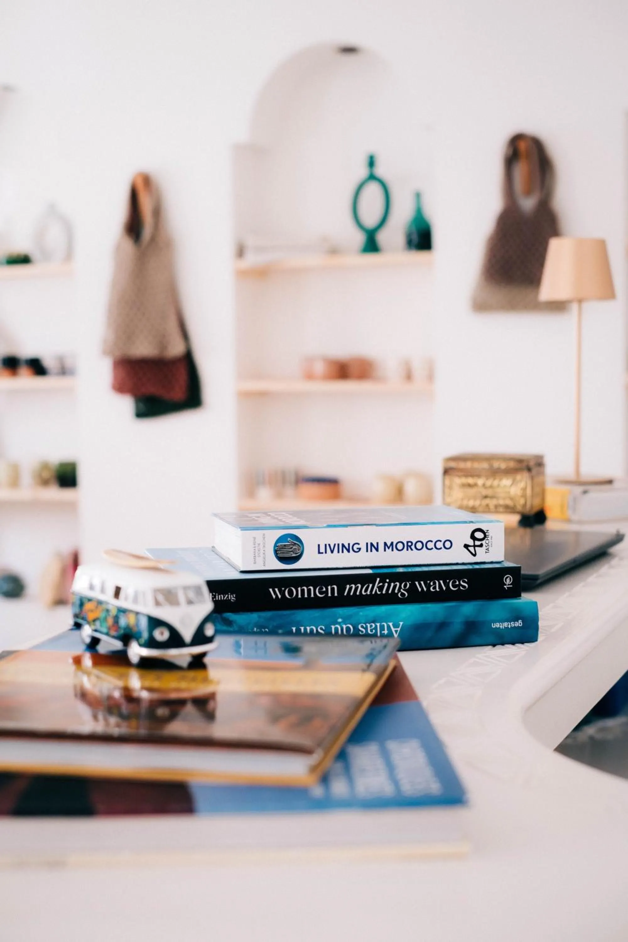 Lobby or reception in Riad Searenity