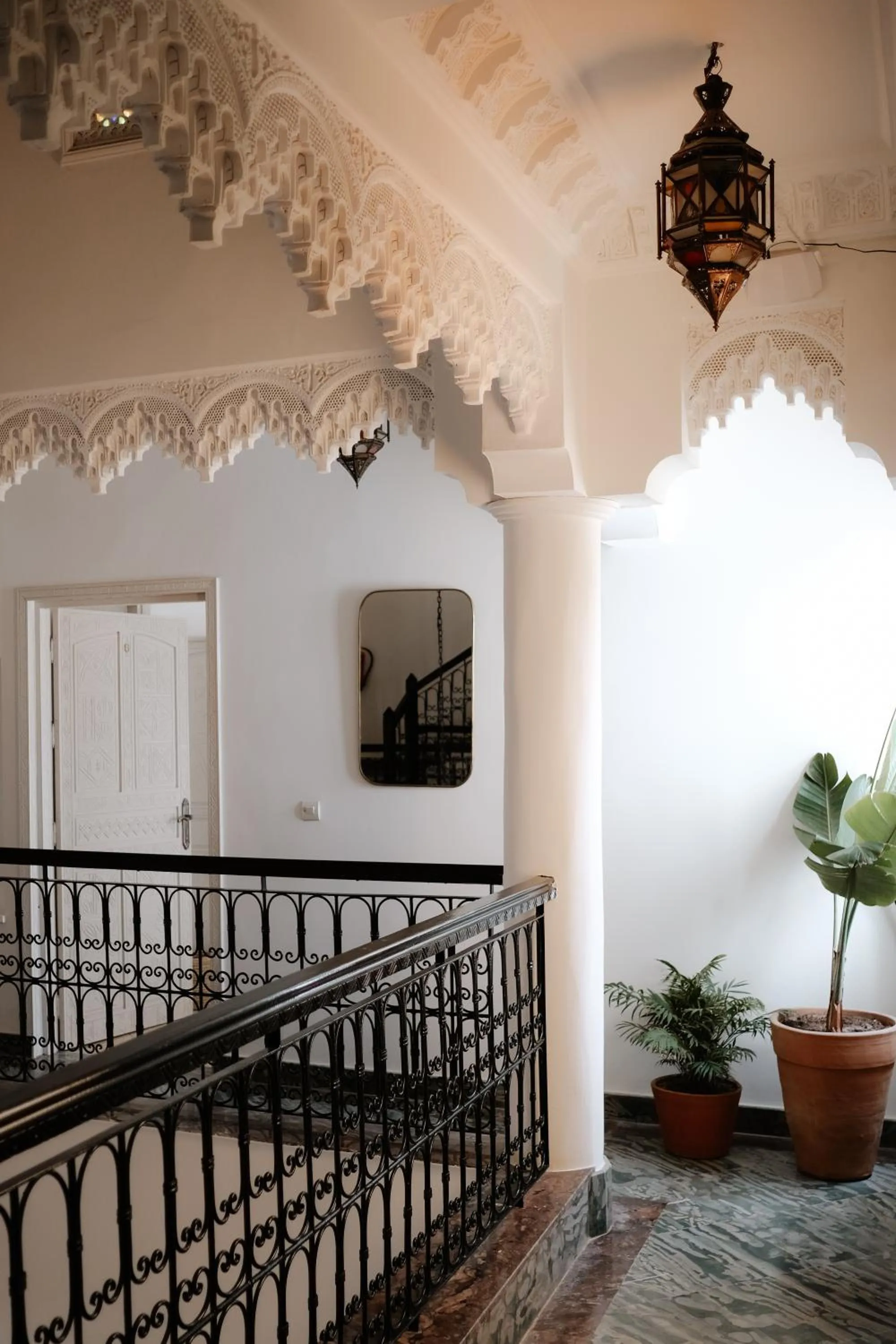 Property building in Riad Searenity
