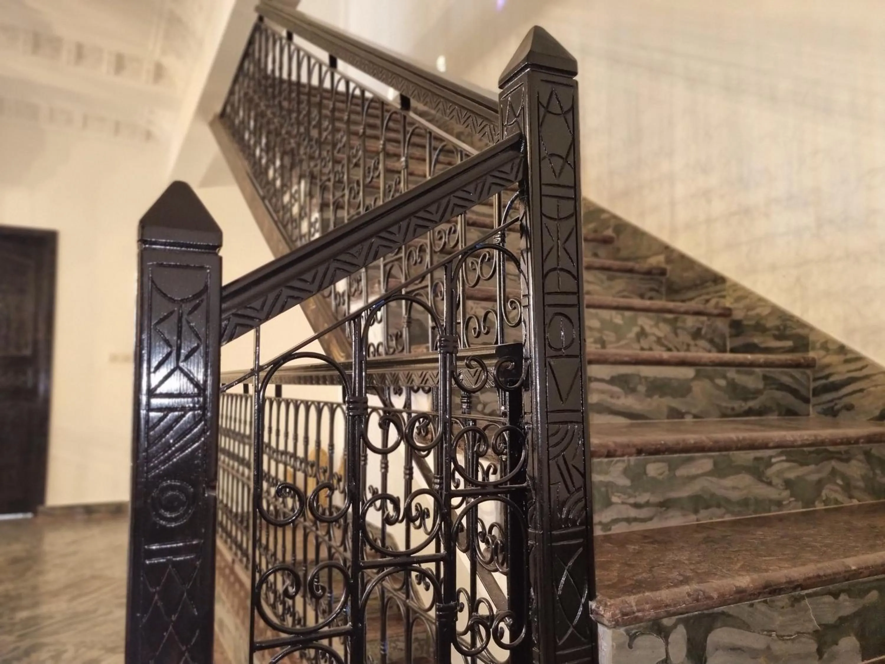 Property building in Riad Searenity