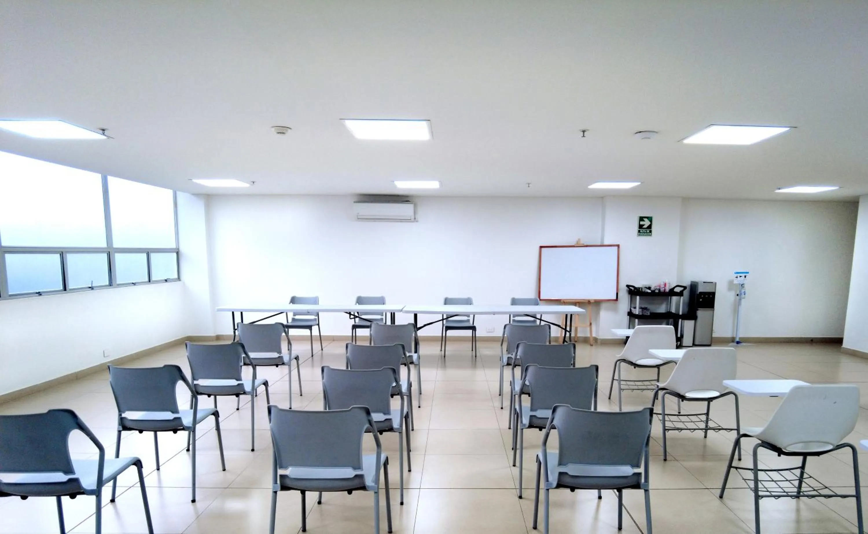 Meeting/conference room in Hotel Las Olas Bello