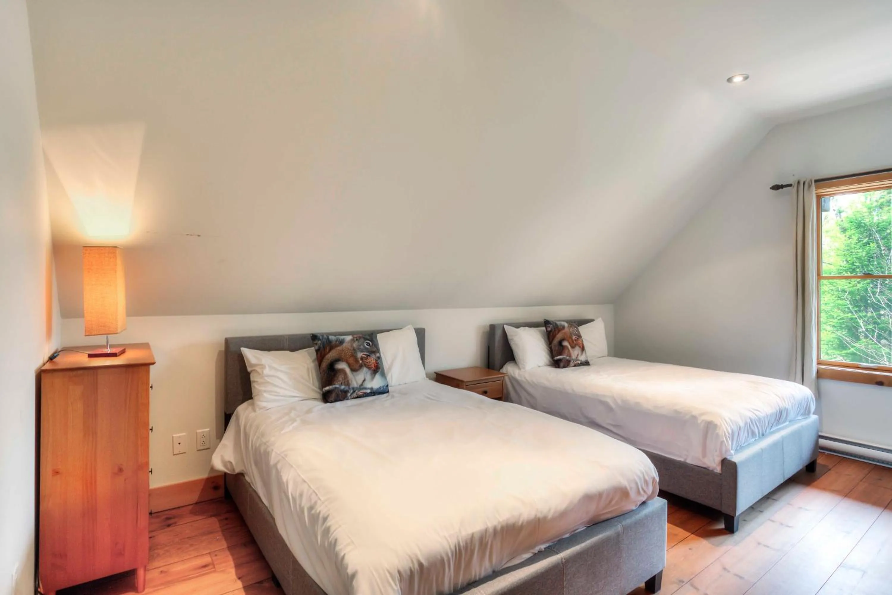 Chalet du Nord by Rendez-Vous Mont-Tremblant