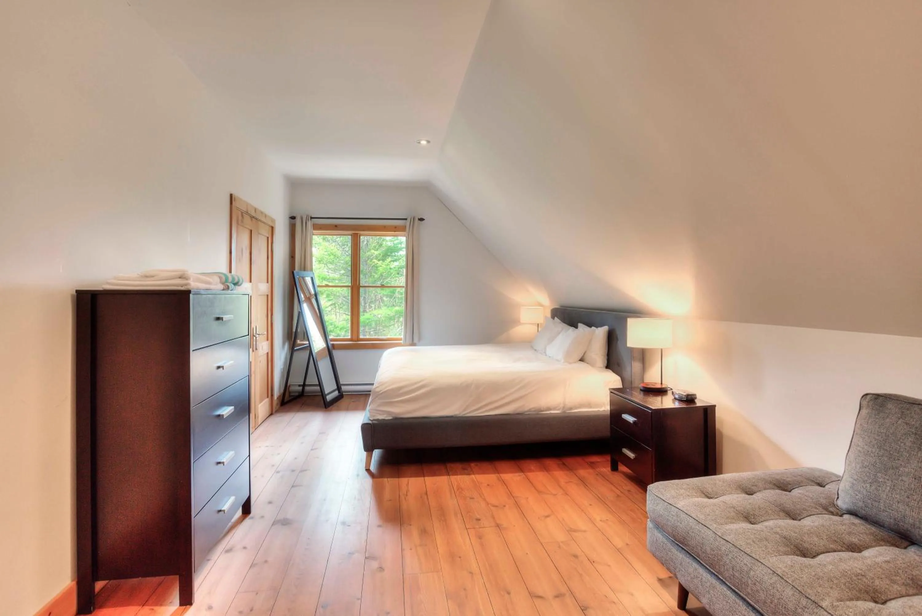 Chalet du Nord by Rendez-Vous Mont-Tremblant