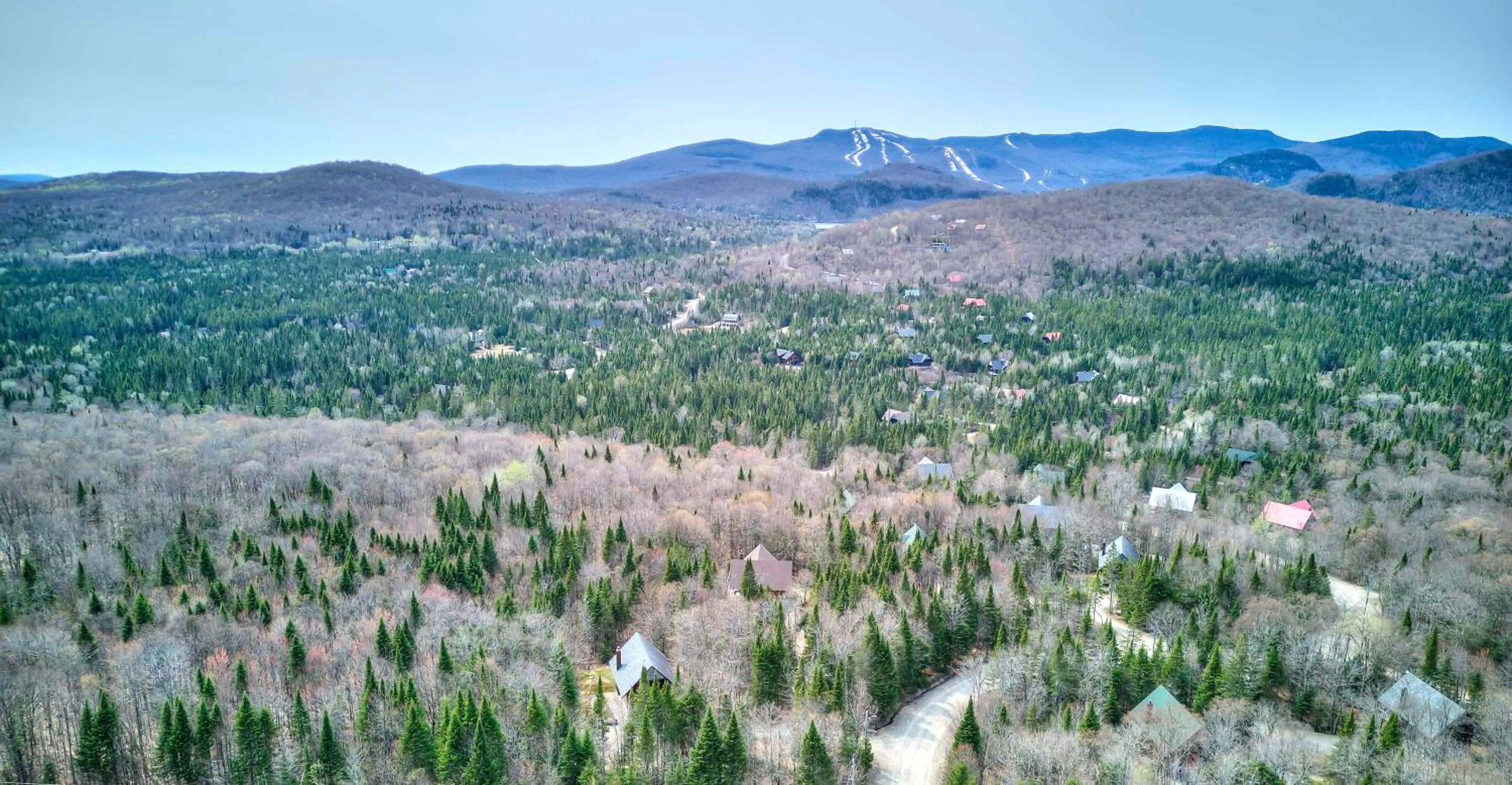 Chalet du Nord by Rendez-Vous Mont-Tremblant