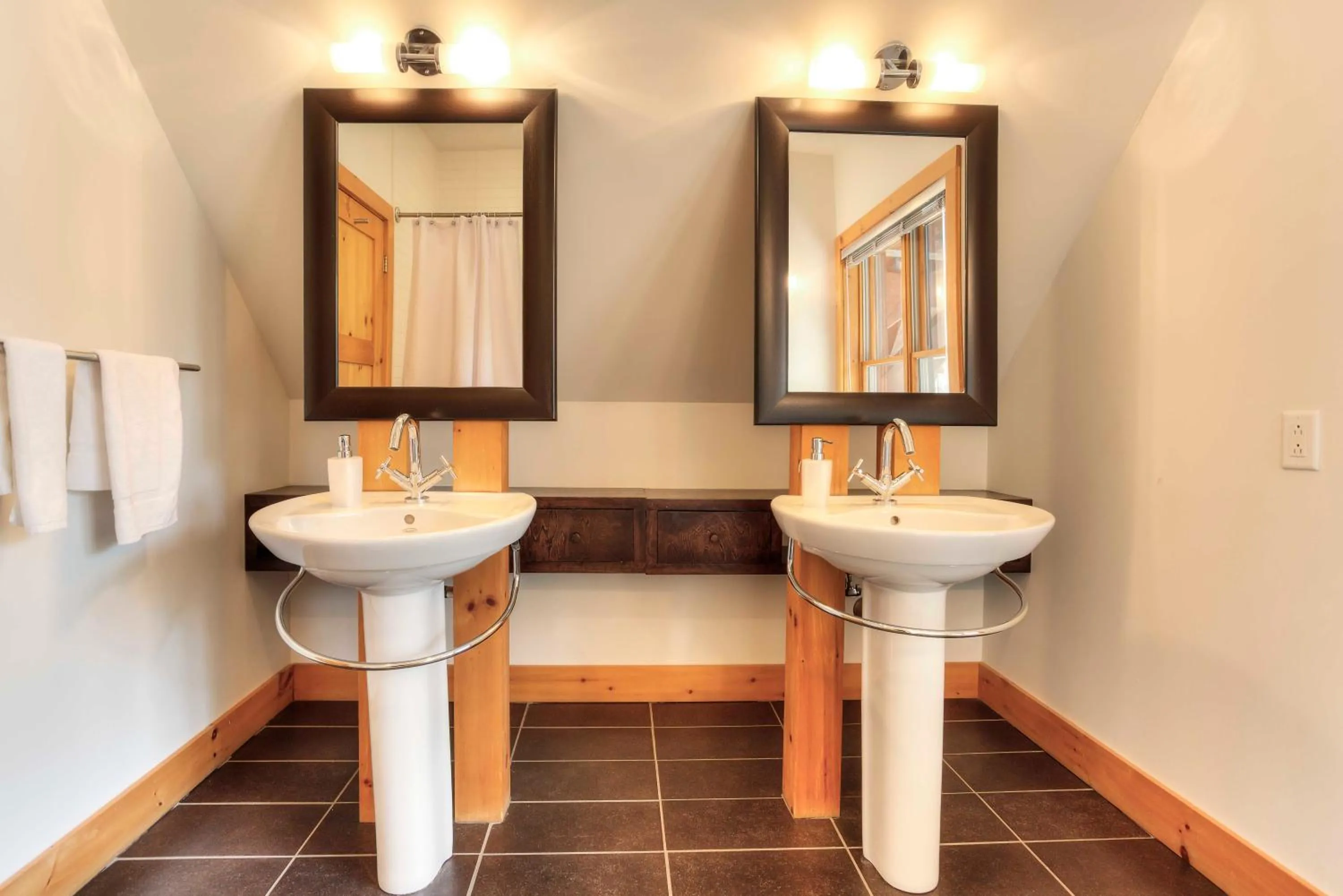 Chalet du Nord by Rendez-Vous Mont-Tremblant