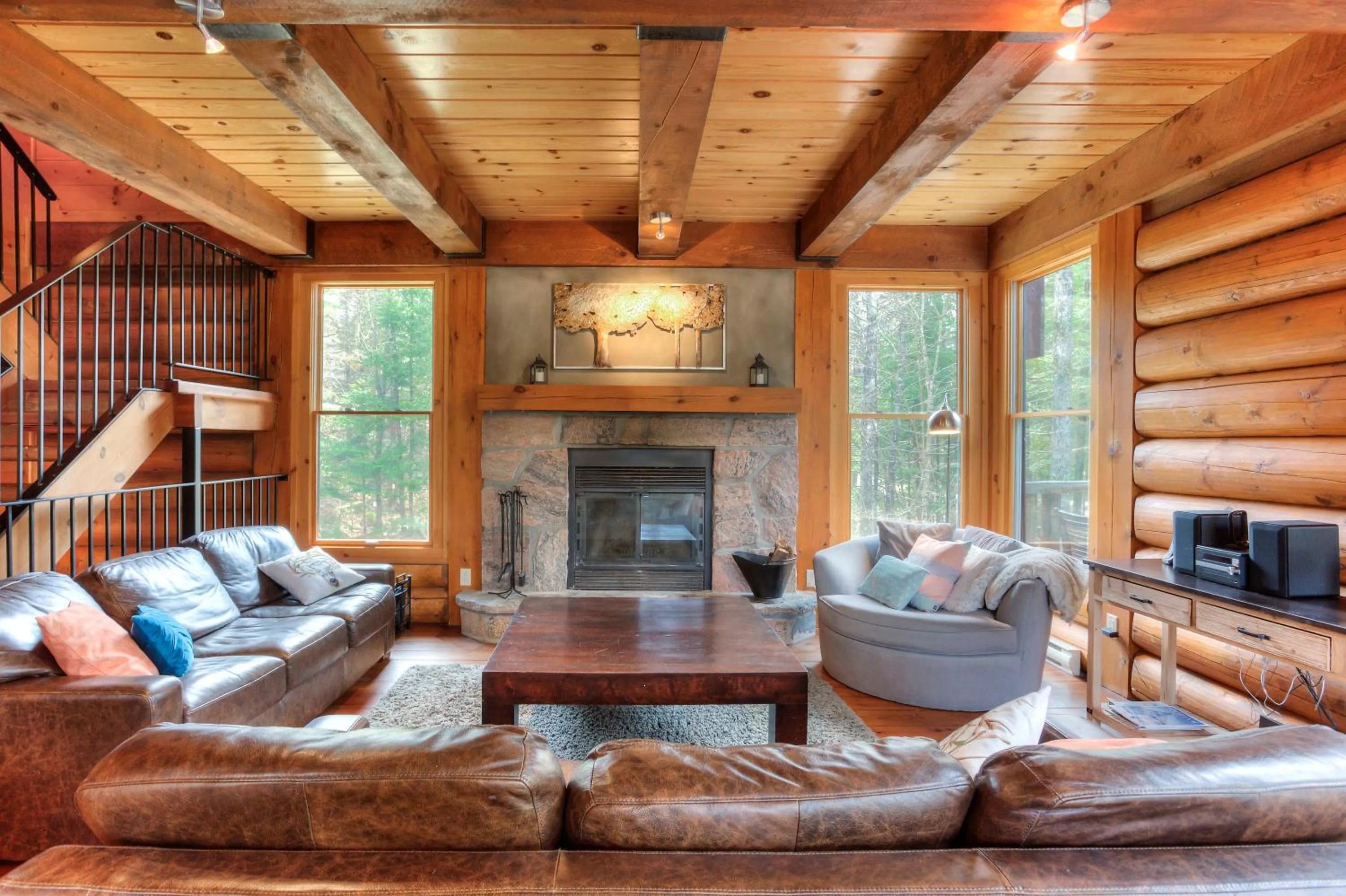 Chalet du Nord by Rendez-Vous Mont-Tremblant