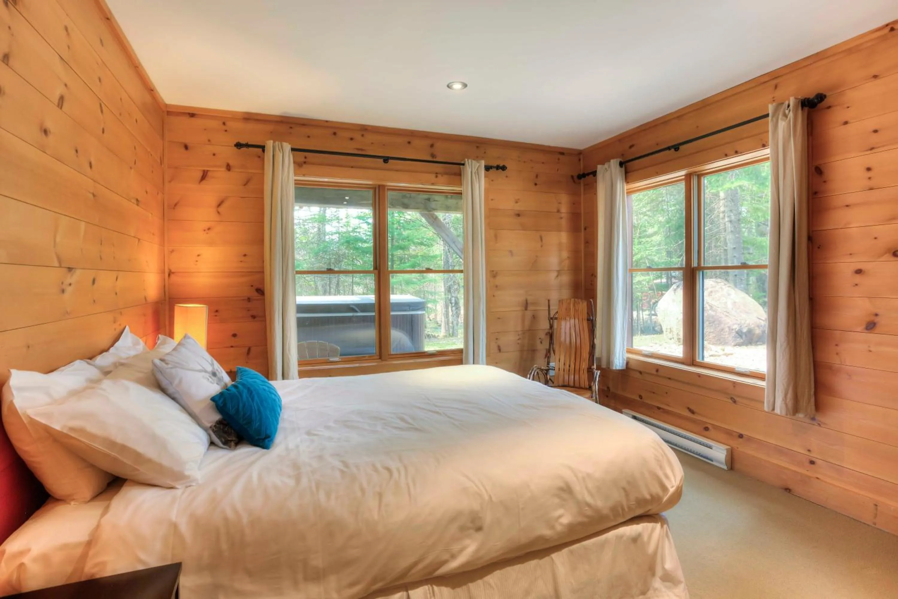 Chalet du Nord by Rendez-Vous Mont-Tremblant