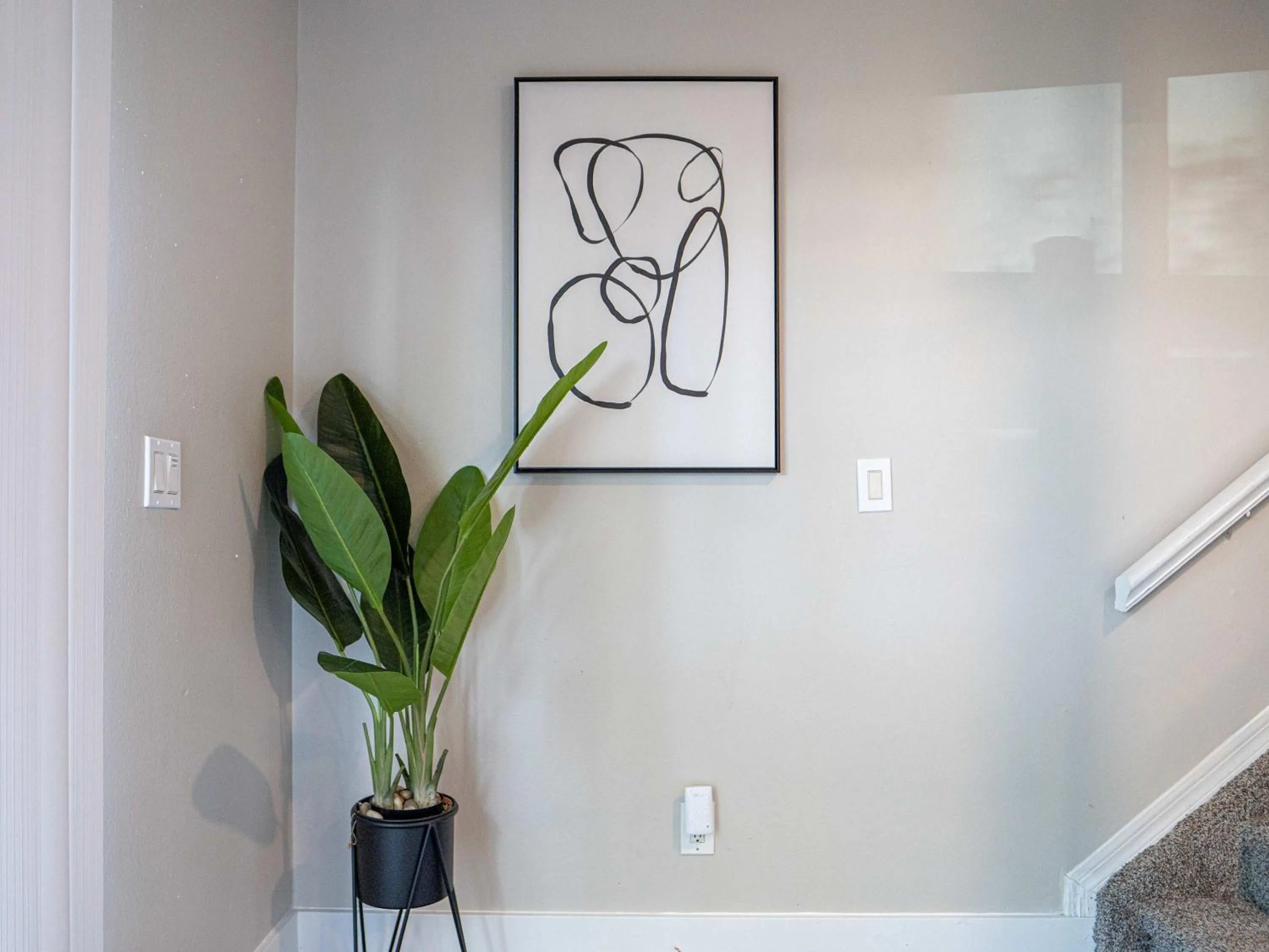 Serene Townhouse near Moffitt, Advent, & USF