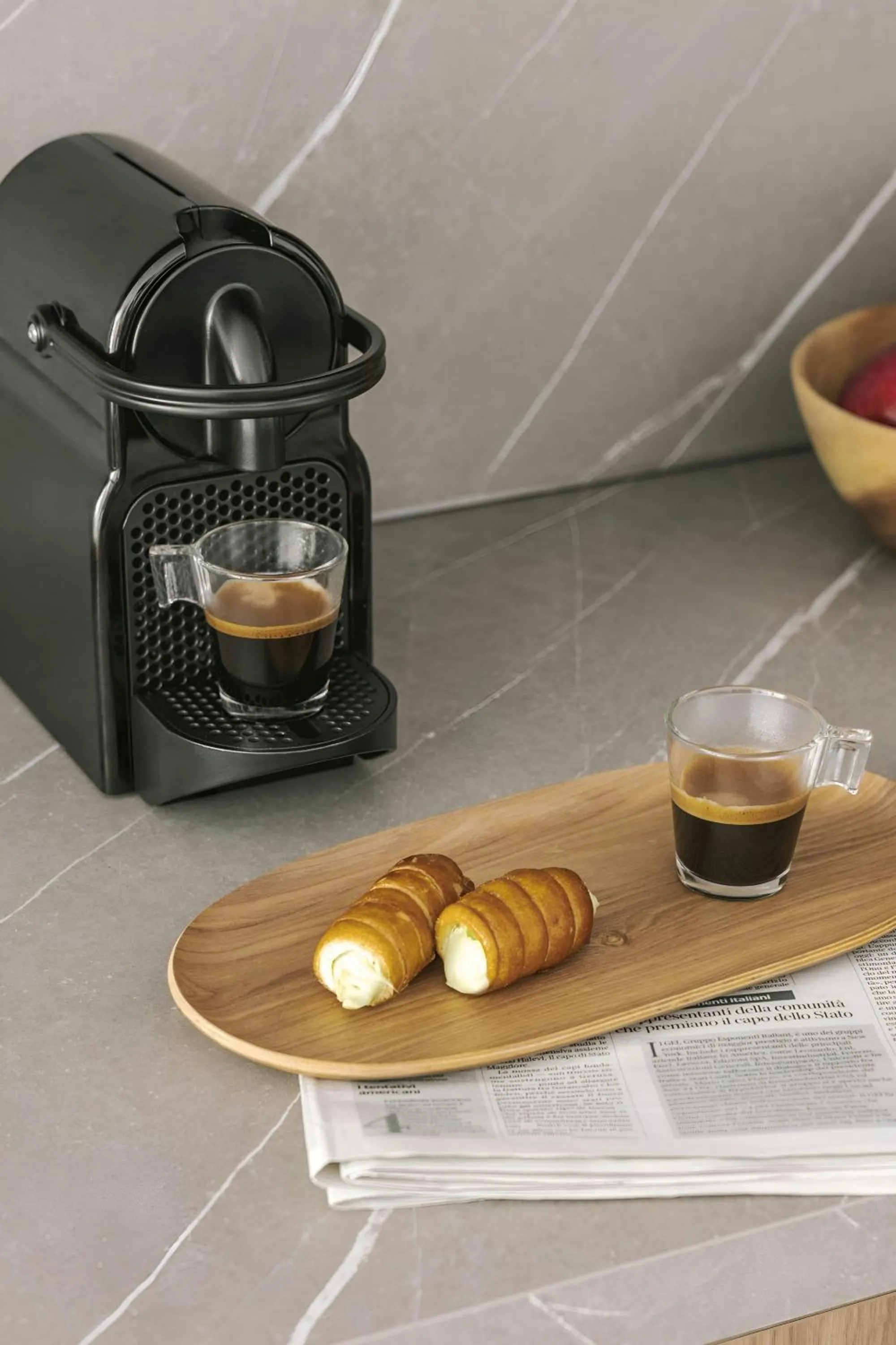 Kitchen or kitchenette in Sonder by Marriott Bonvoy Atelier Apartments Porta Romana