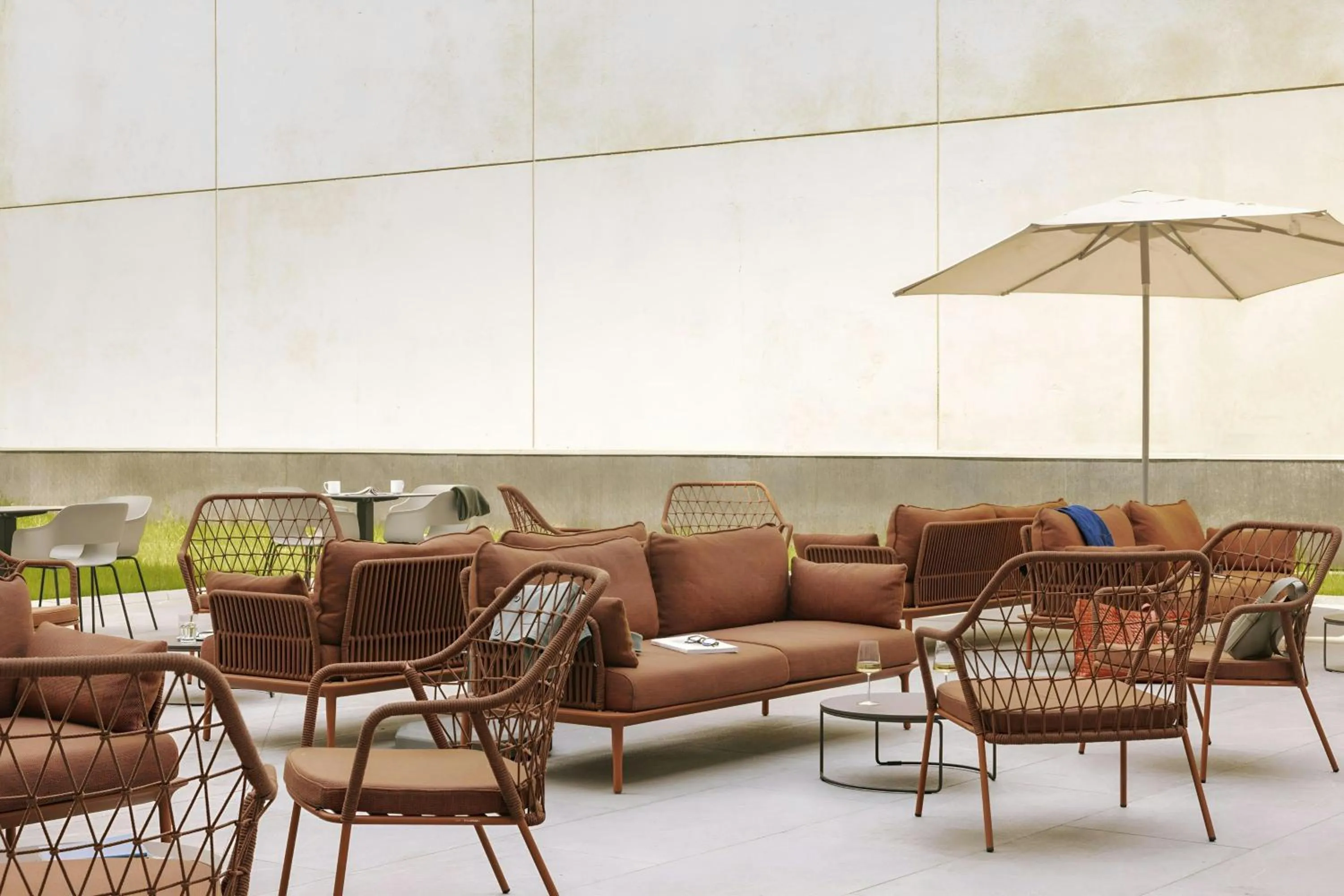 Other in Sonder by Marriott Bonvoy Atelier Apartments Porta Romana