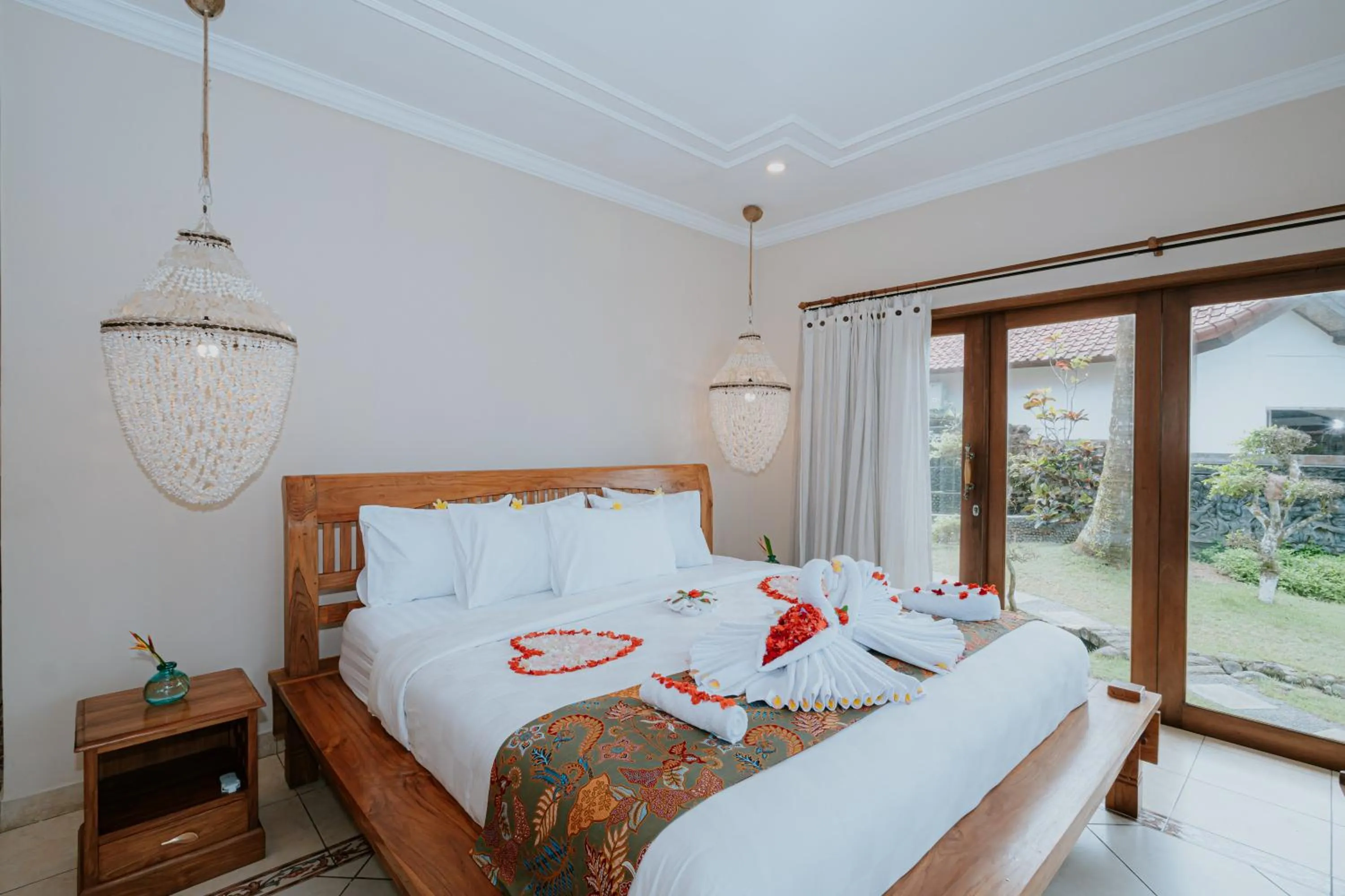 Bali Hai Island Resort