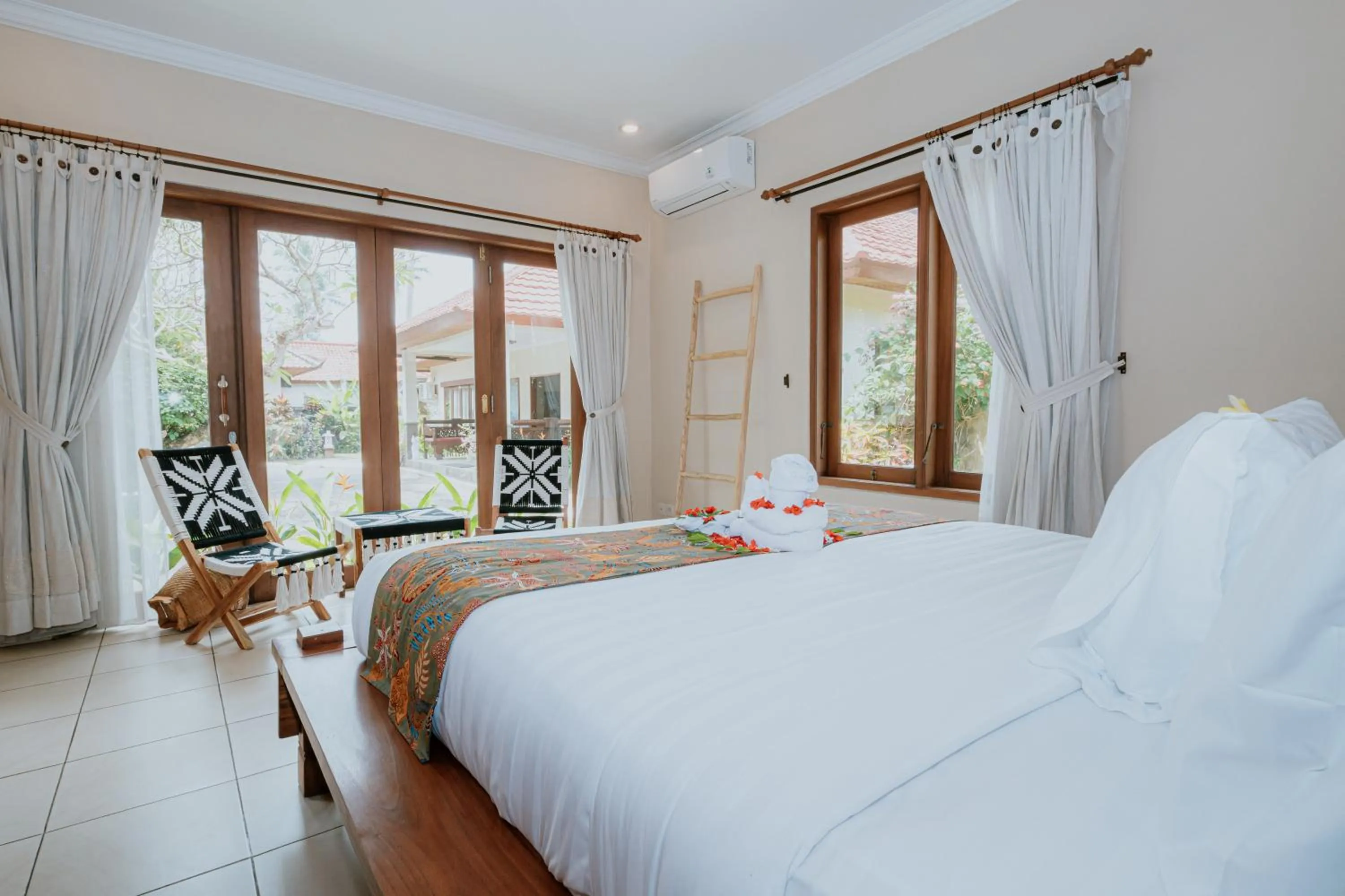 Bali Hai Island Resort