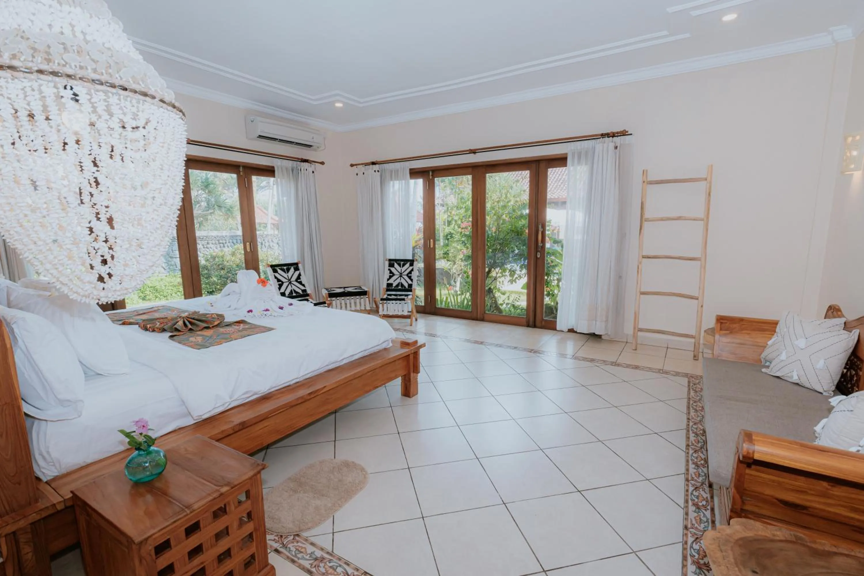 Bali Hai Island Resort