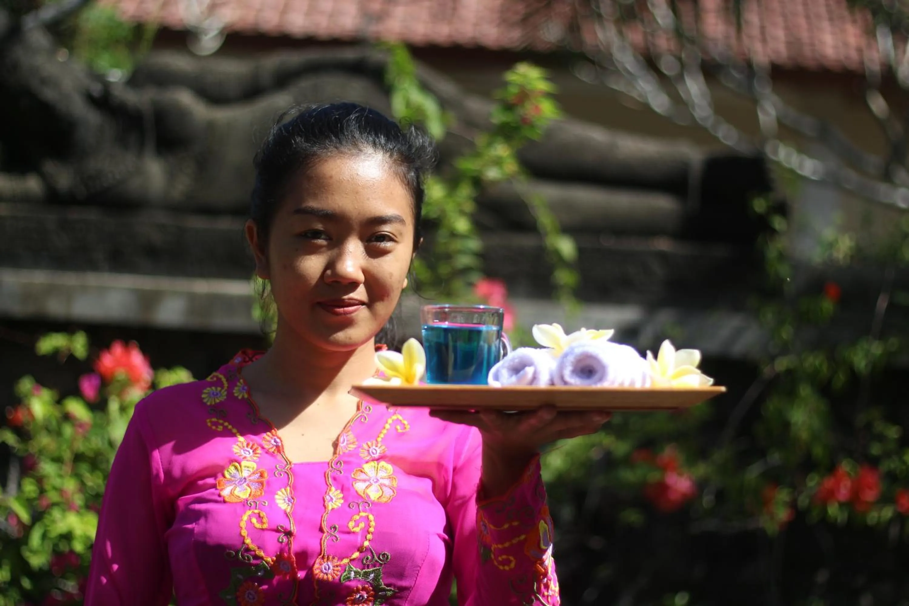 Bali Hai Island Resort