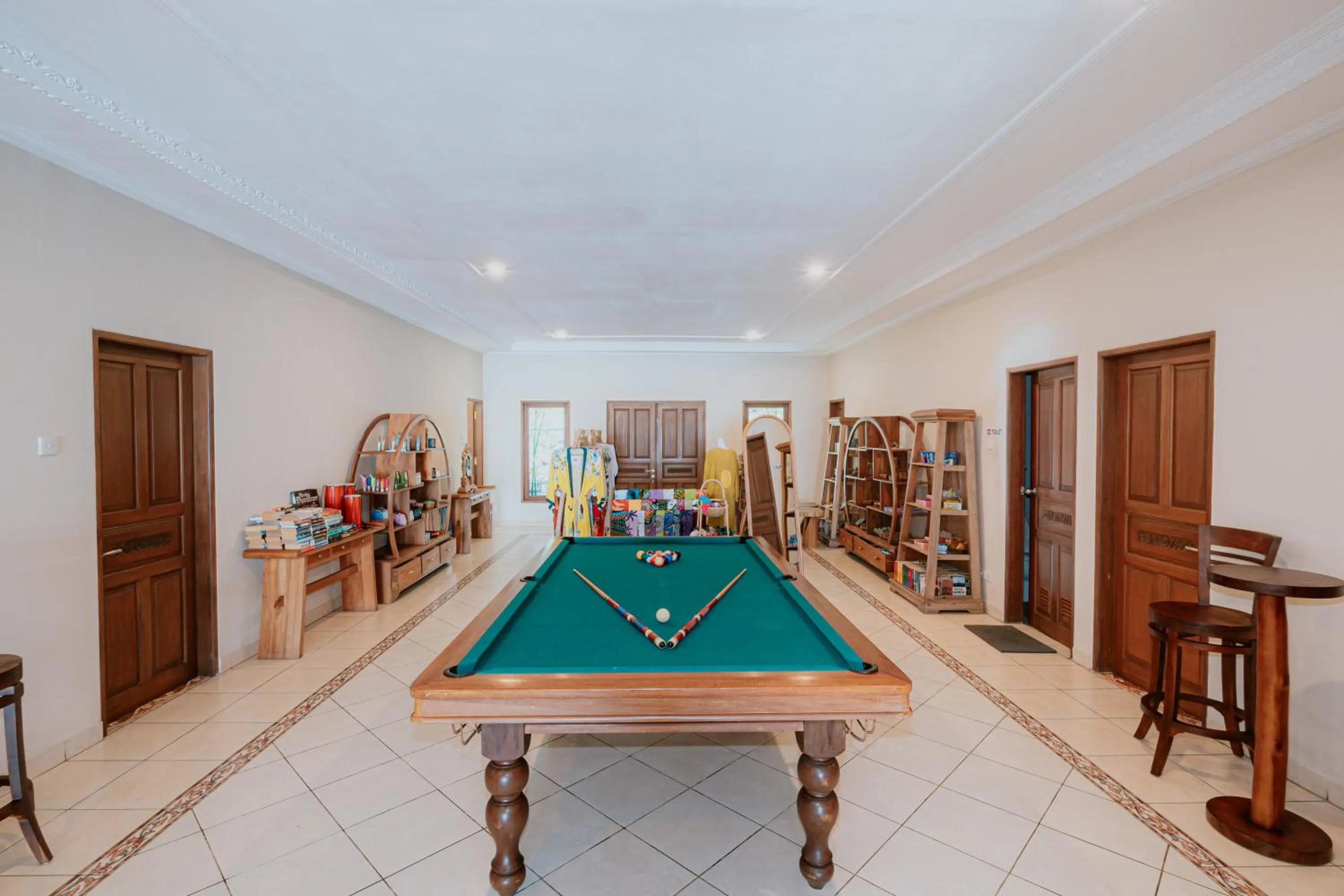 Bali Hai Island Resort