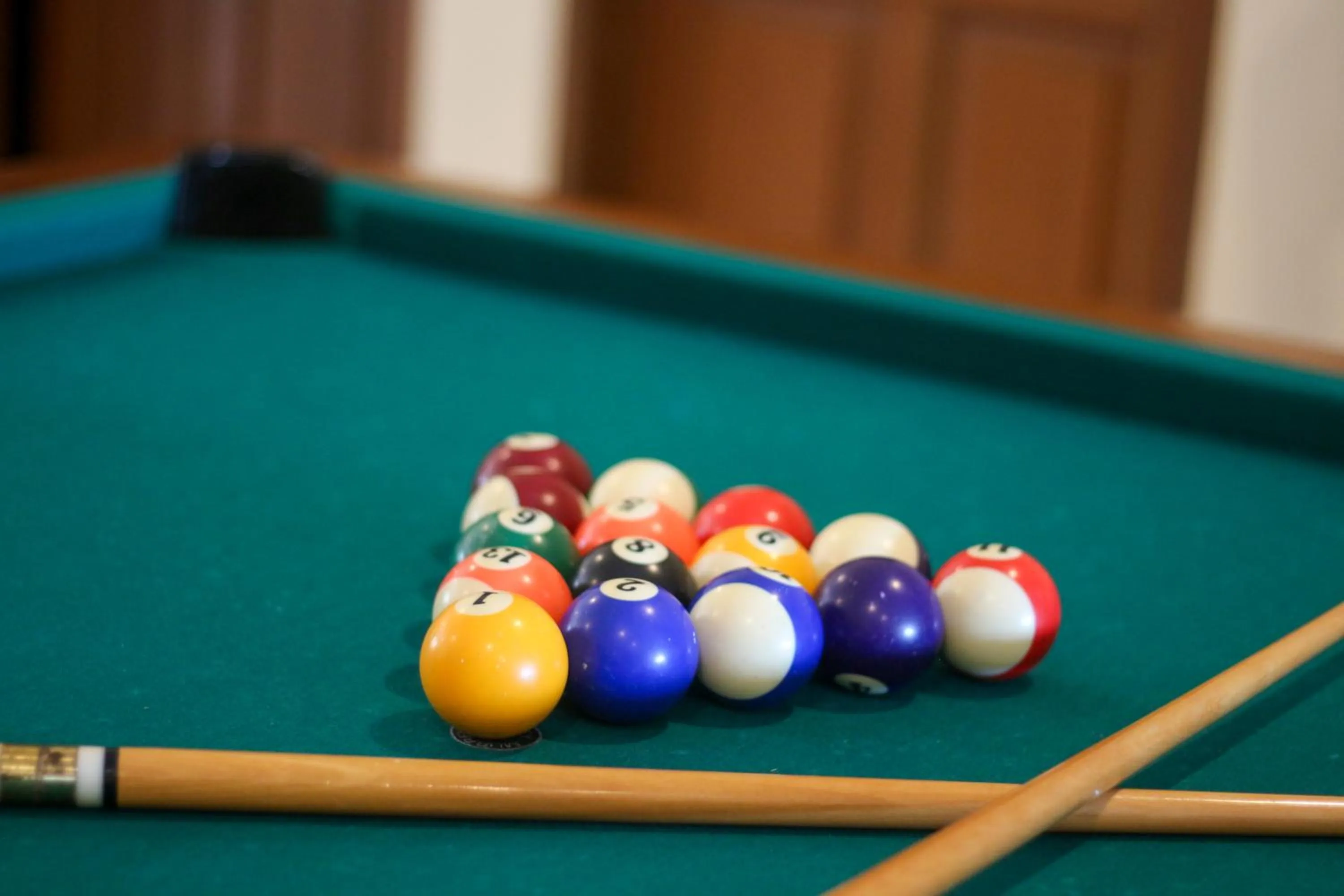 Bali Hai Island Resort