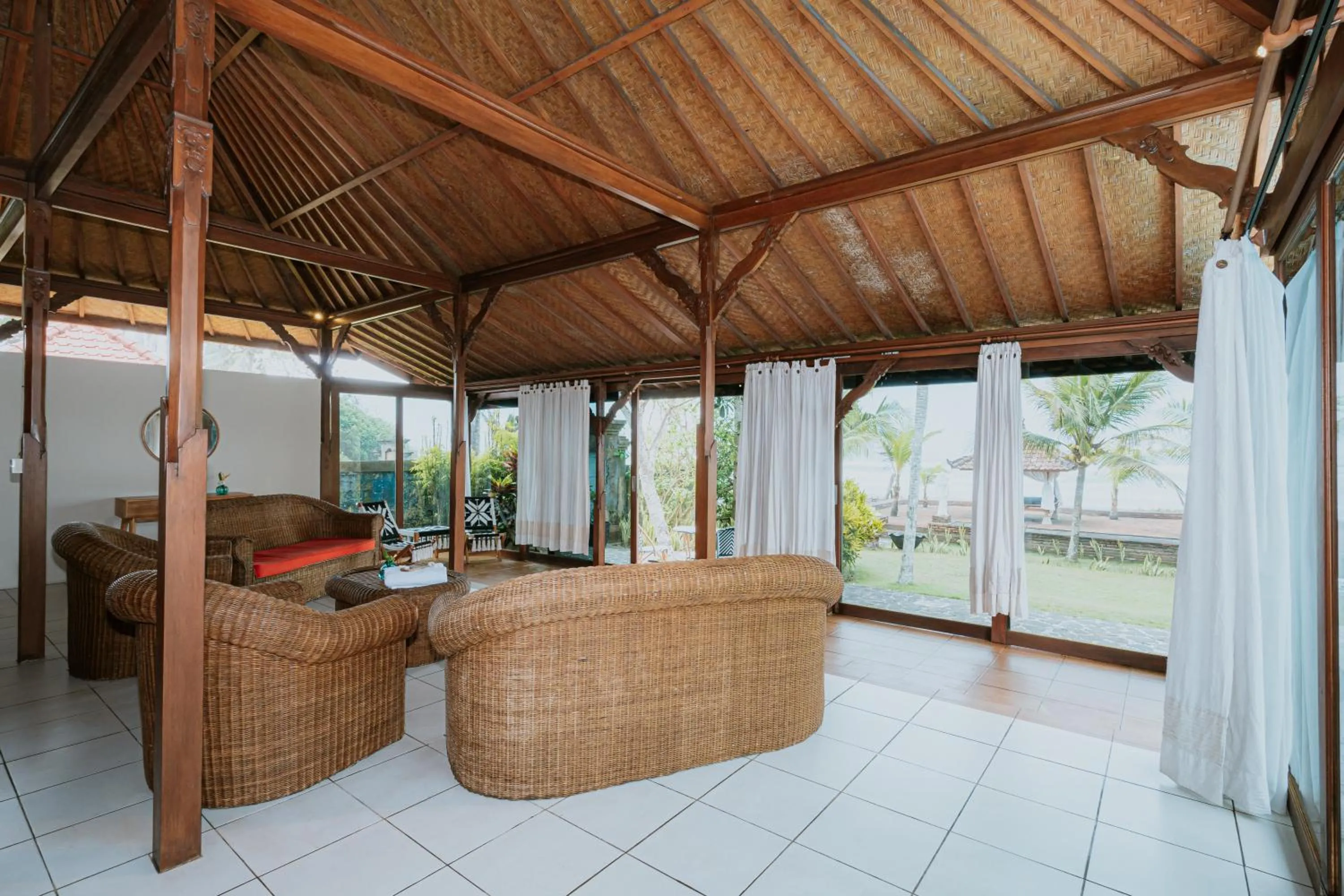 Bali Hai Island Resort