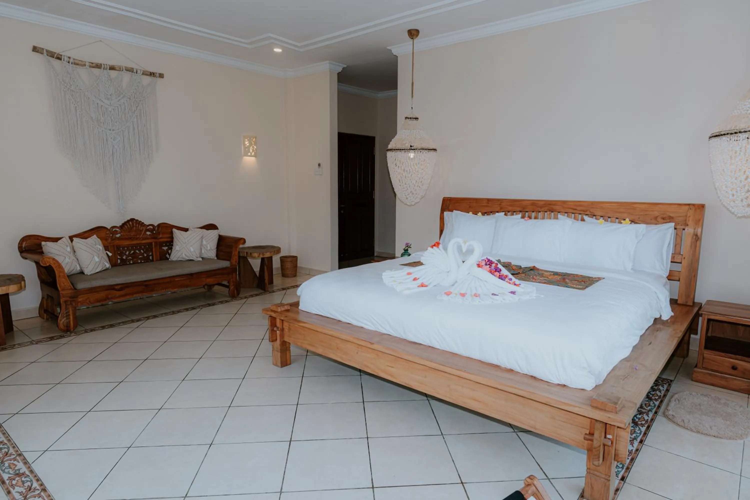 Bali Hai Island Resort