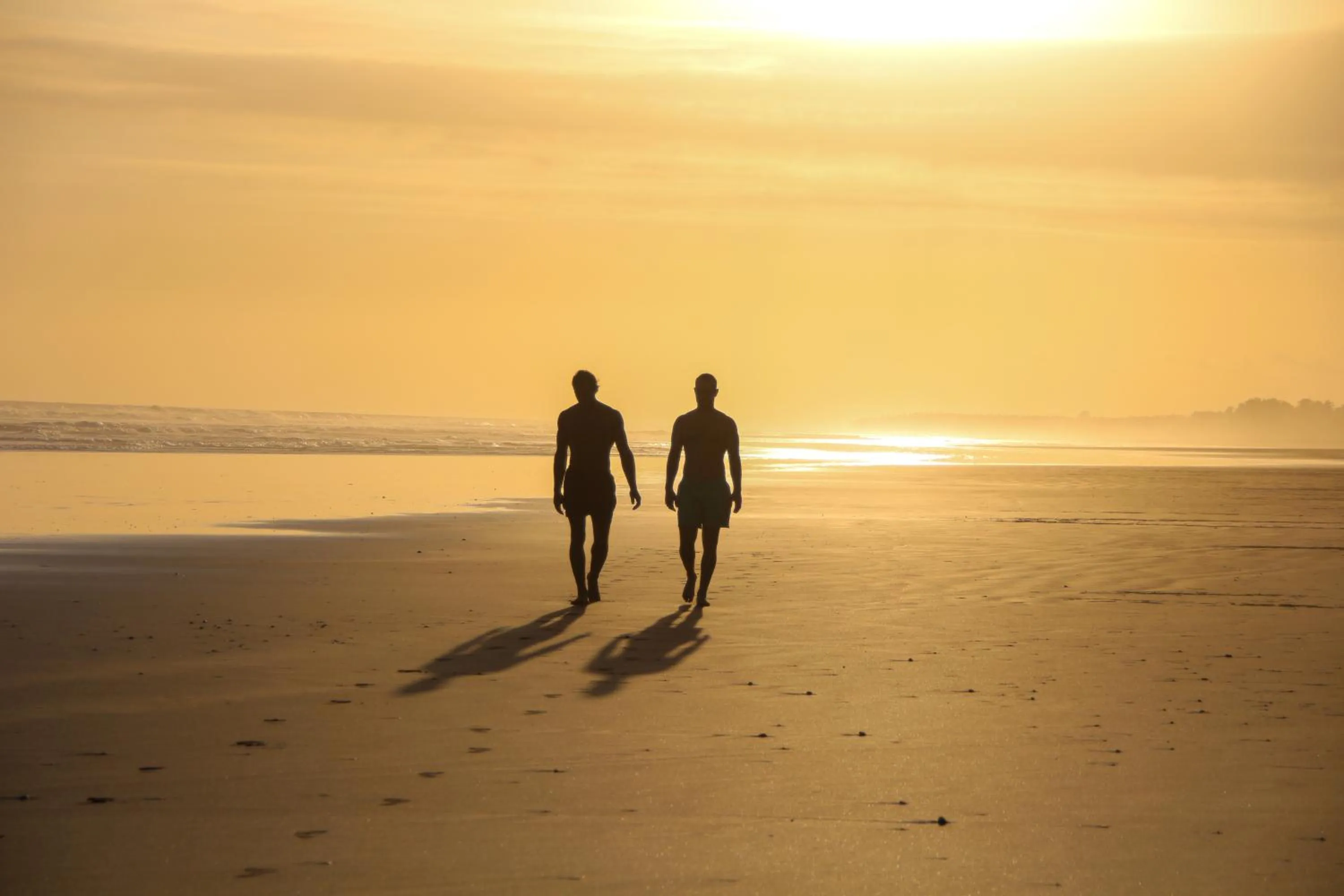 Bali Hai Island Resort