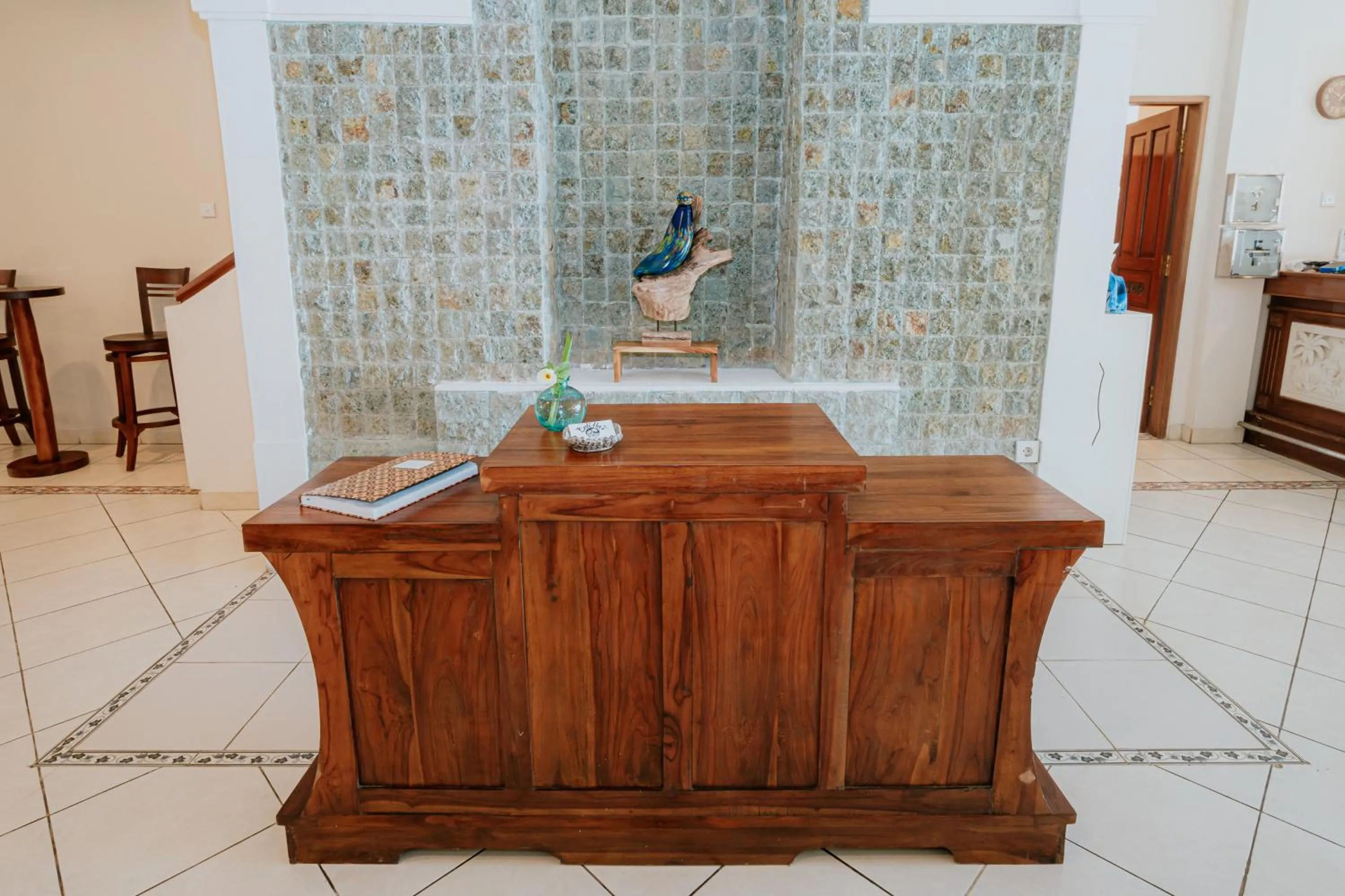 Bali Hai Island Resort