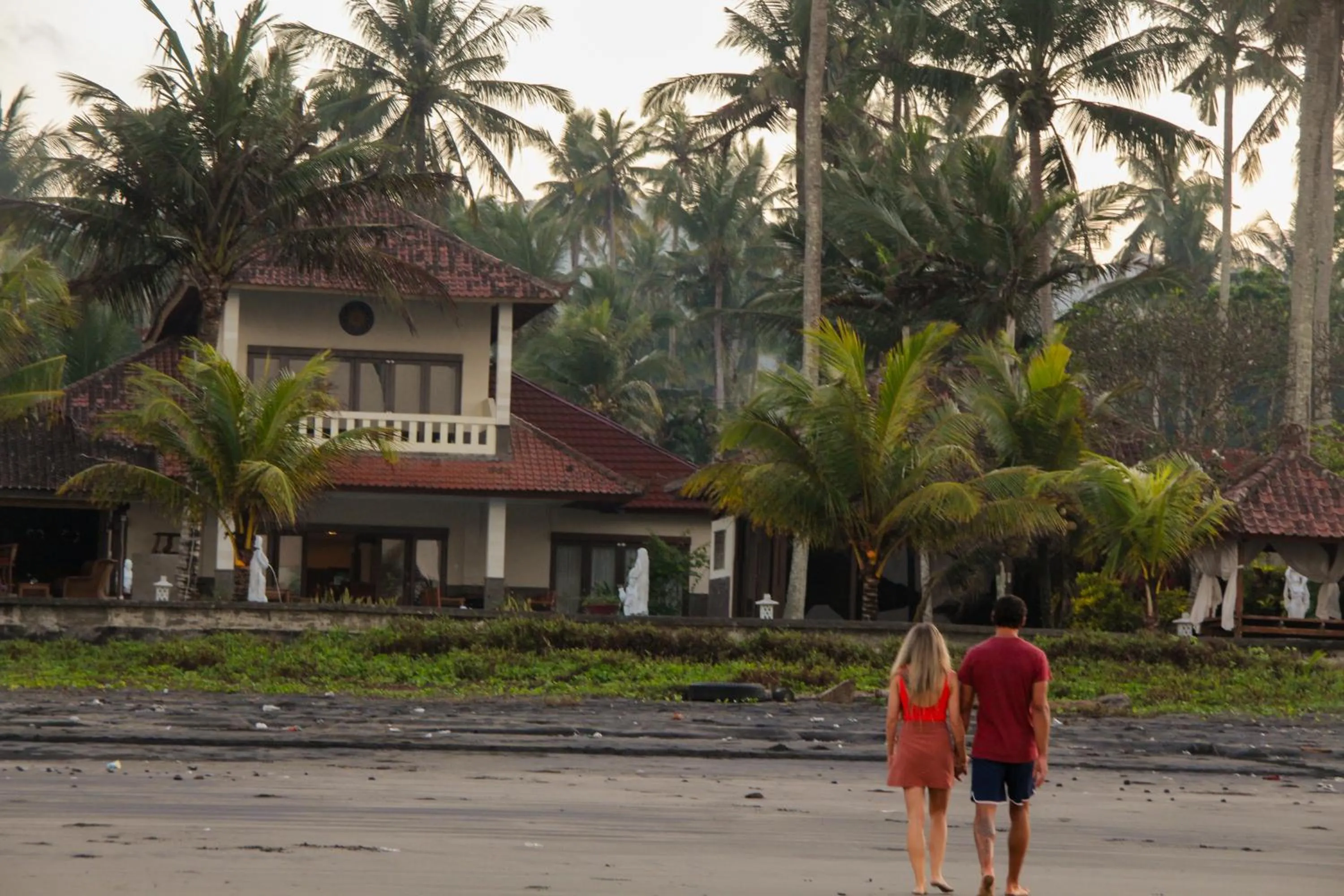 Bali Hai Island Resort