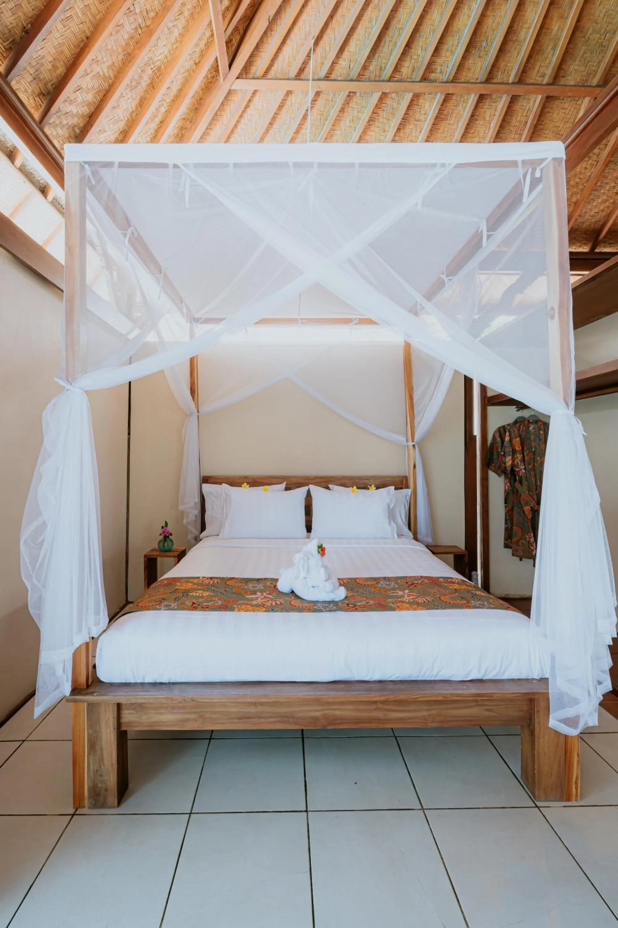 Bali Hai Island Resort