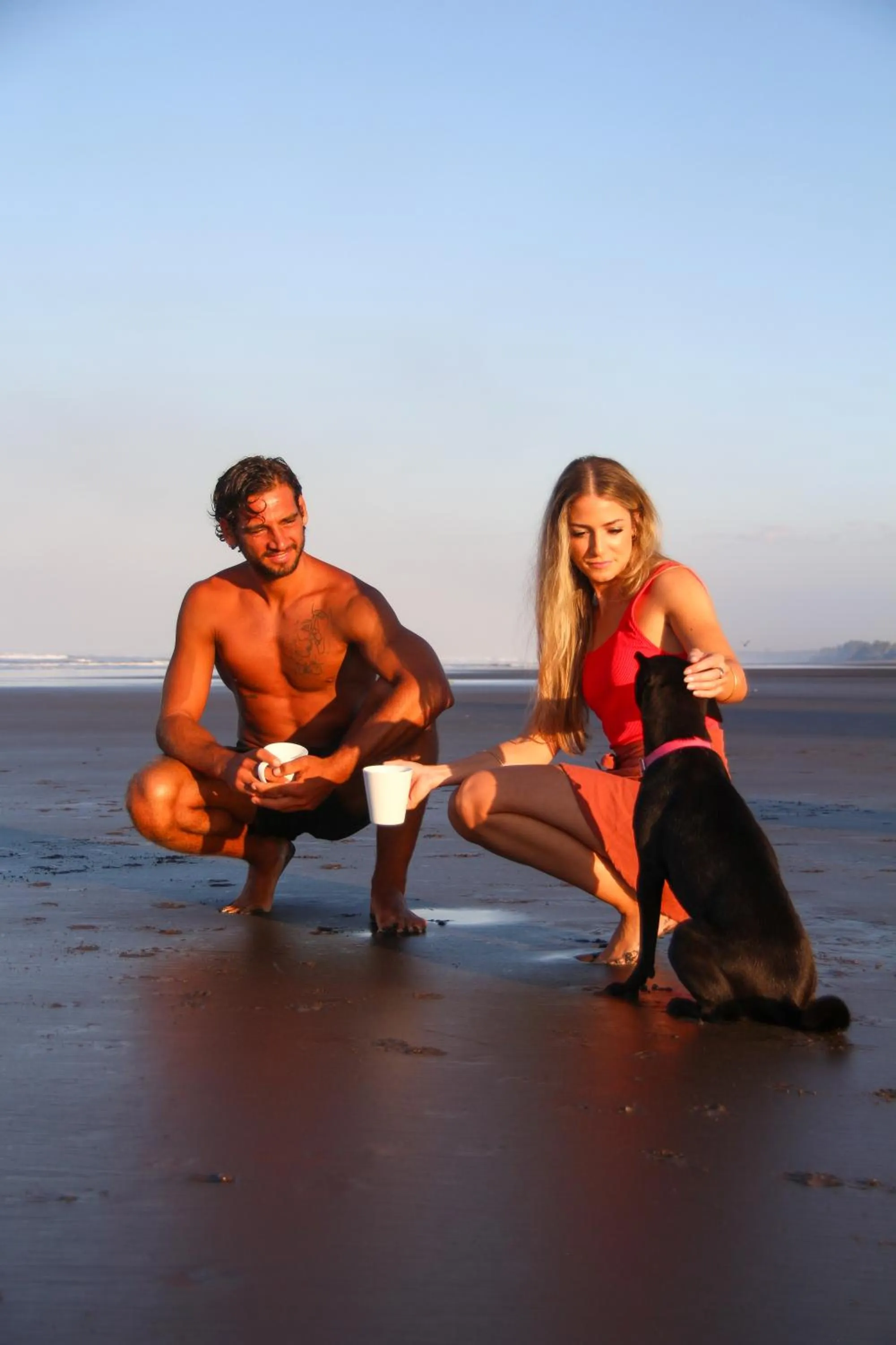 Bali Hai Island Resort