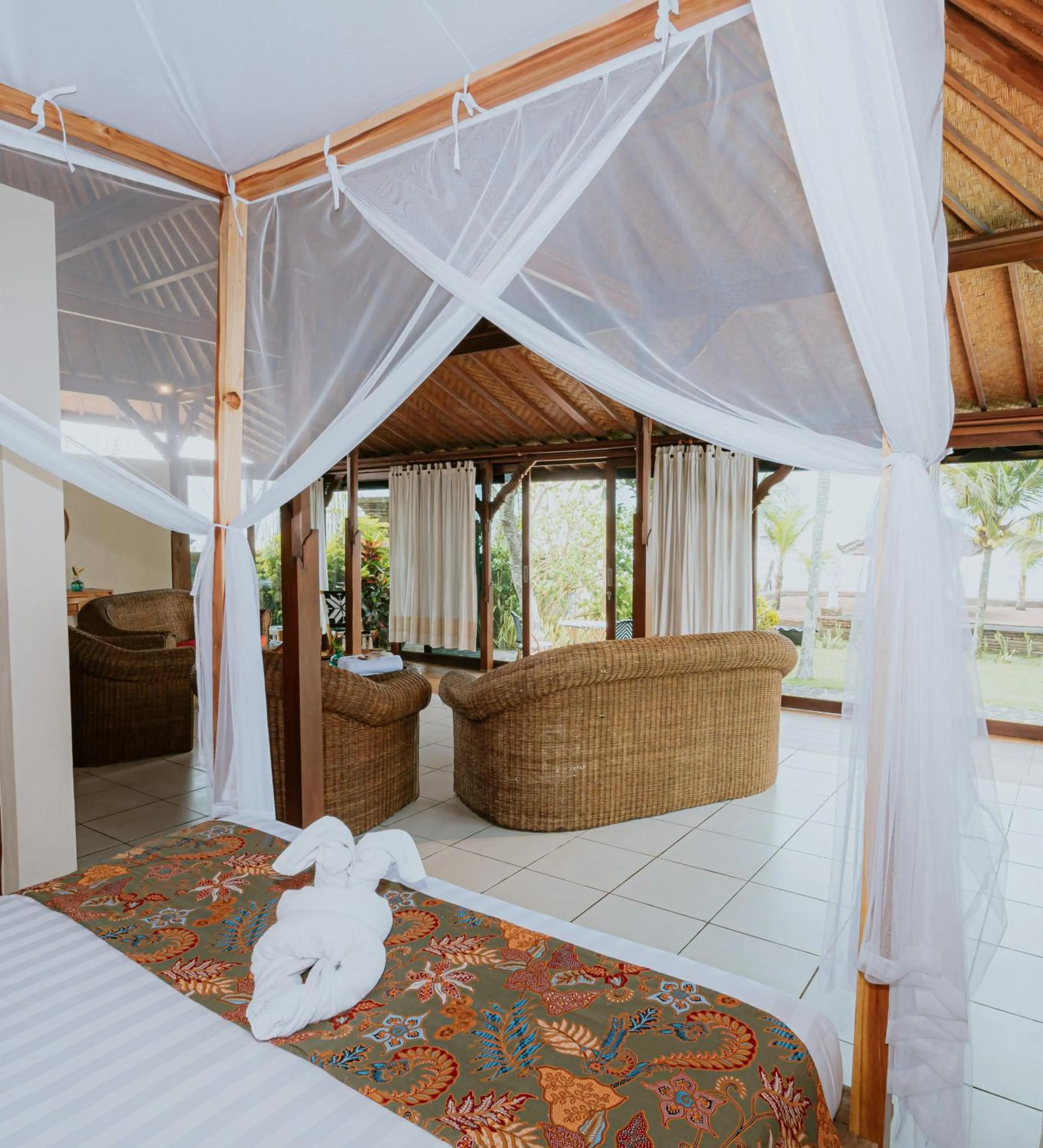 Bali Hai Island Resort