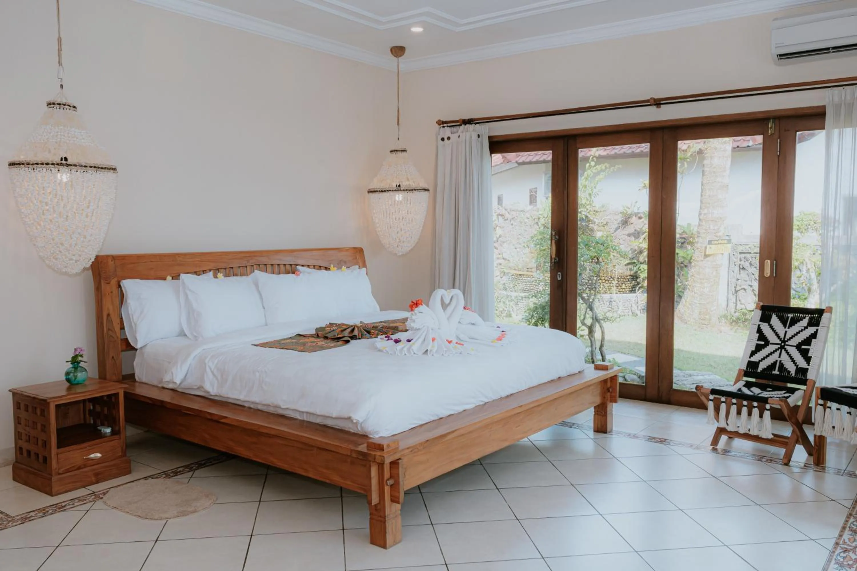 Bali Hai Island Resort