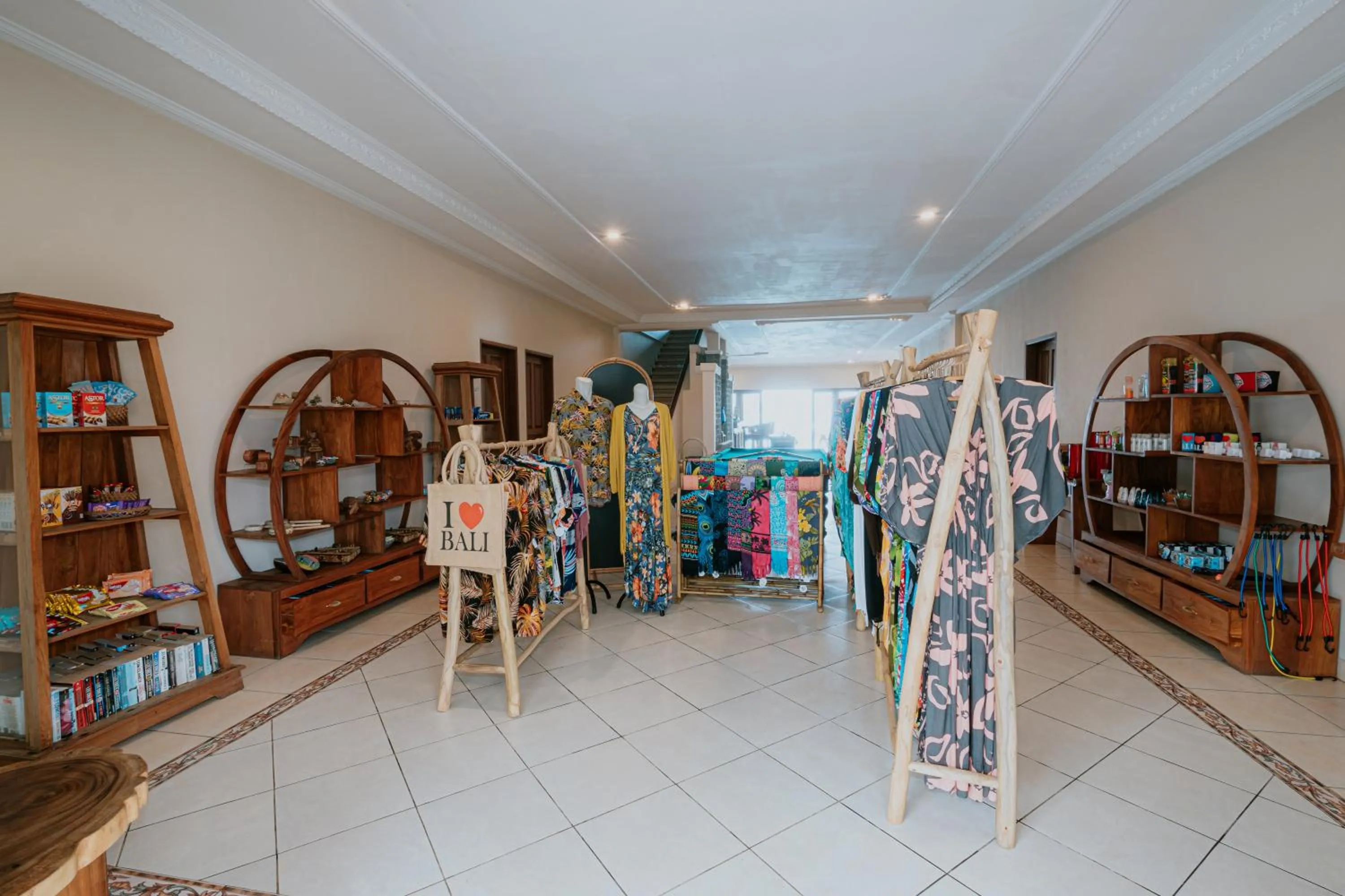 Bali Hai Island Resort