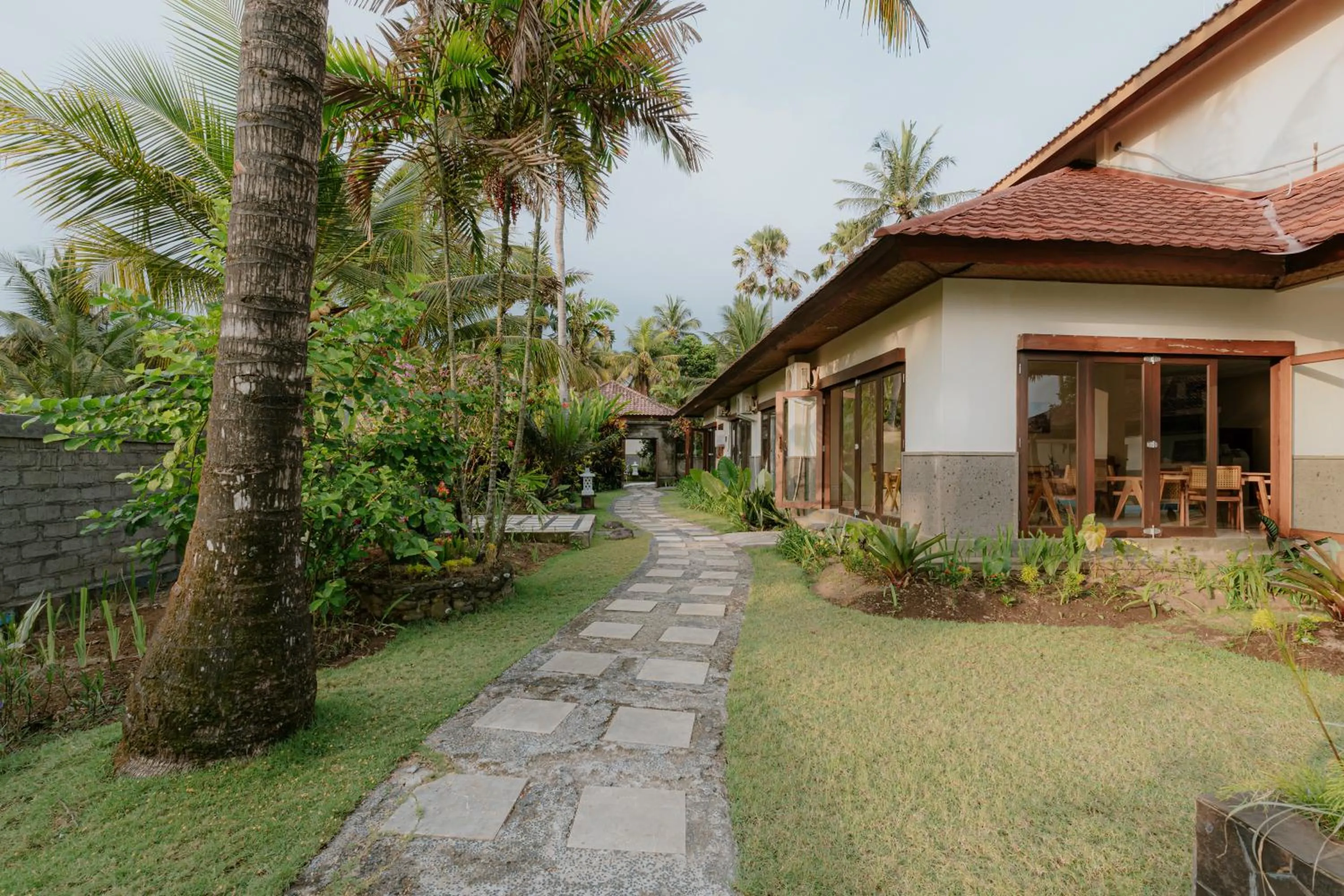 Bali Hai Island Resort