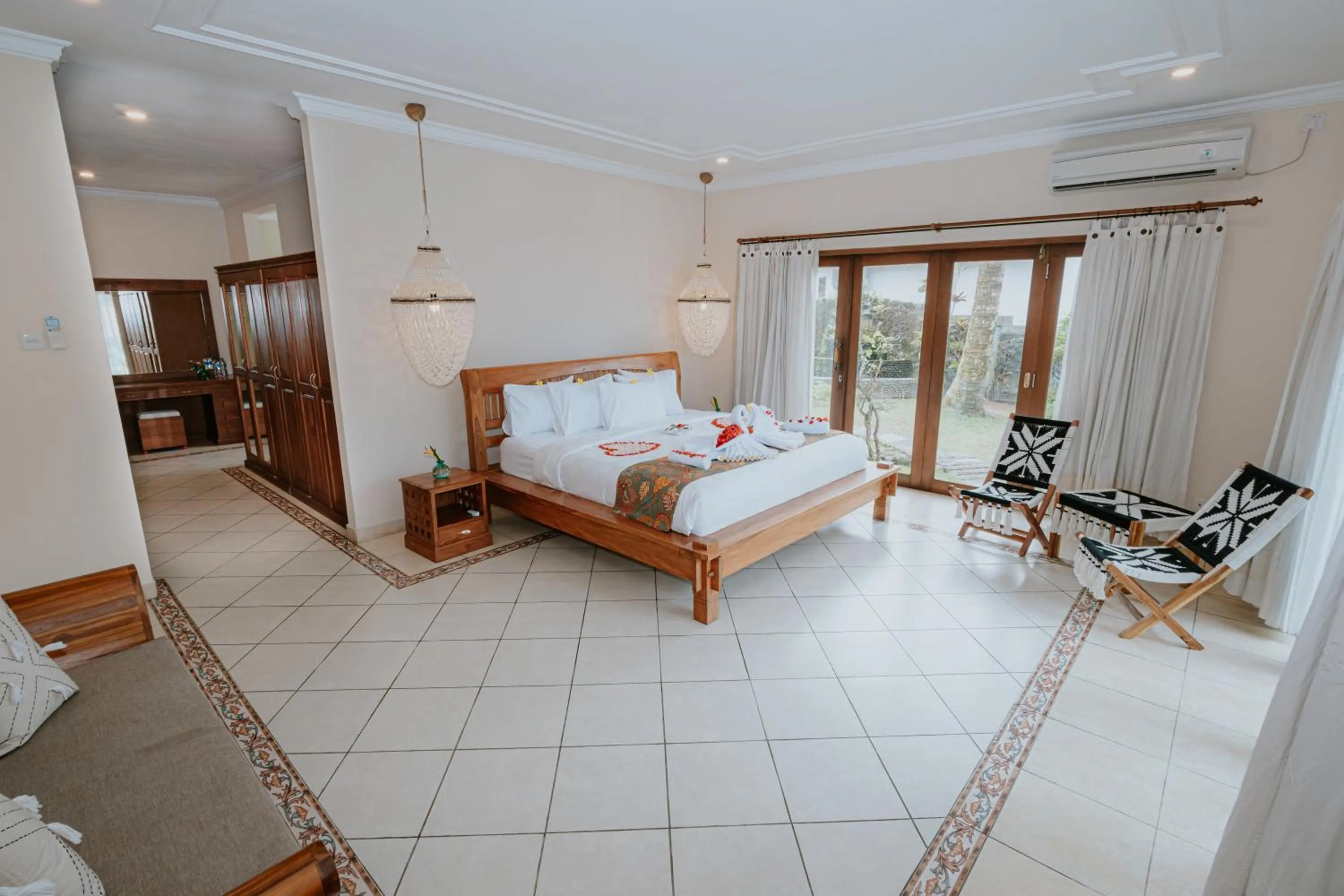 Bali Hai Island Resort