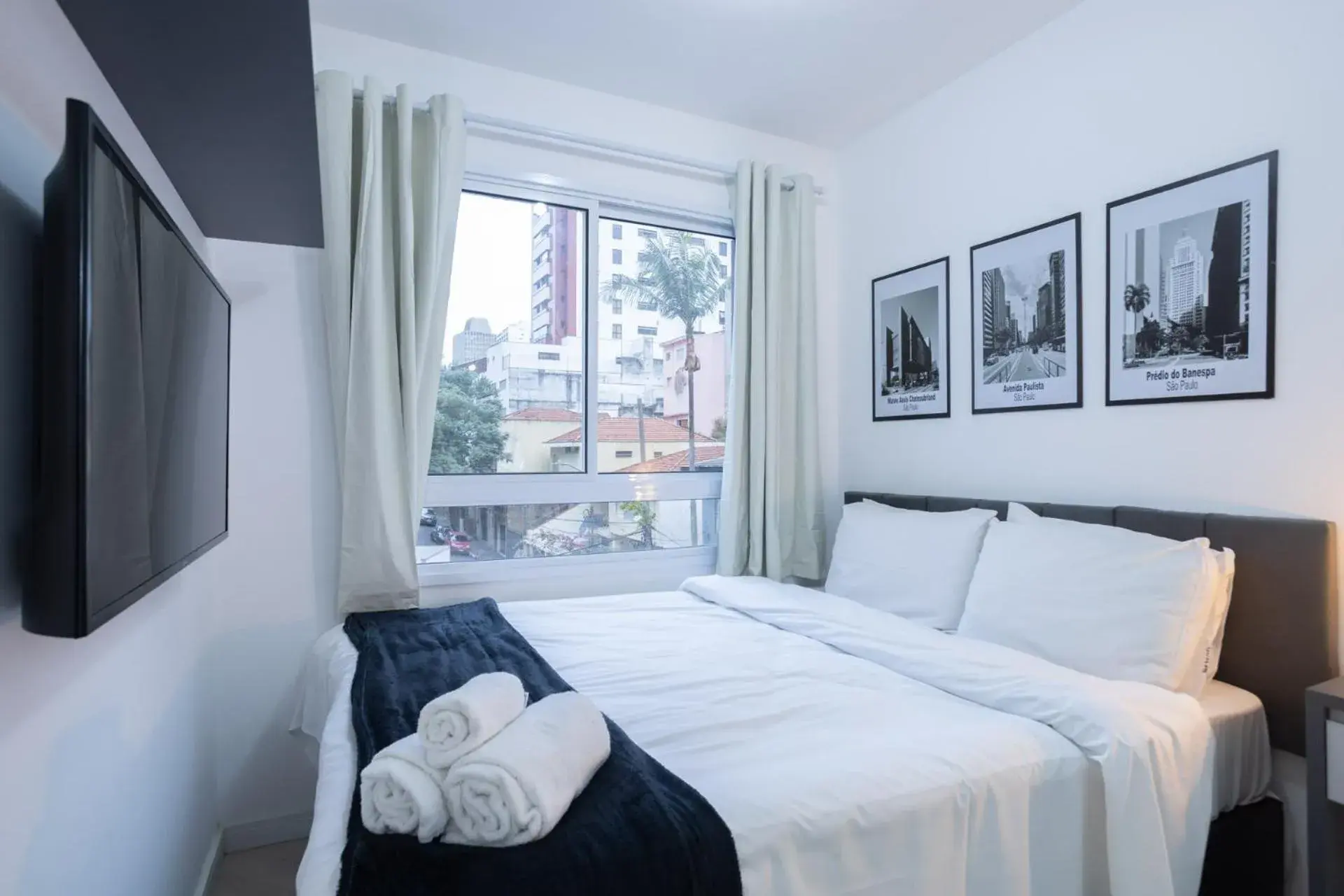 Superior Studio in 360 Ascent Paulista Superior Studio in 360 Ascent Paulista