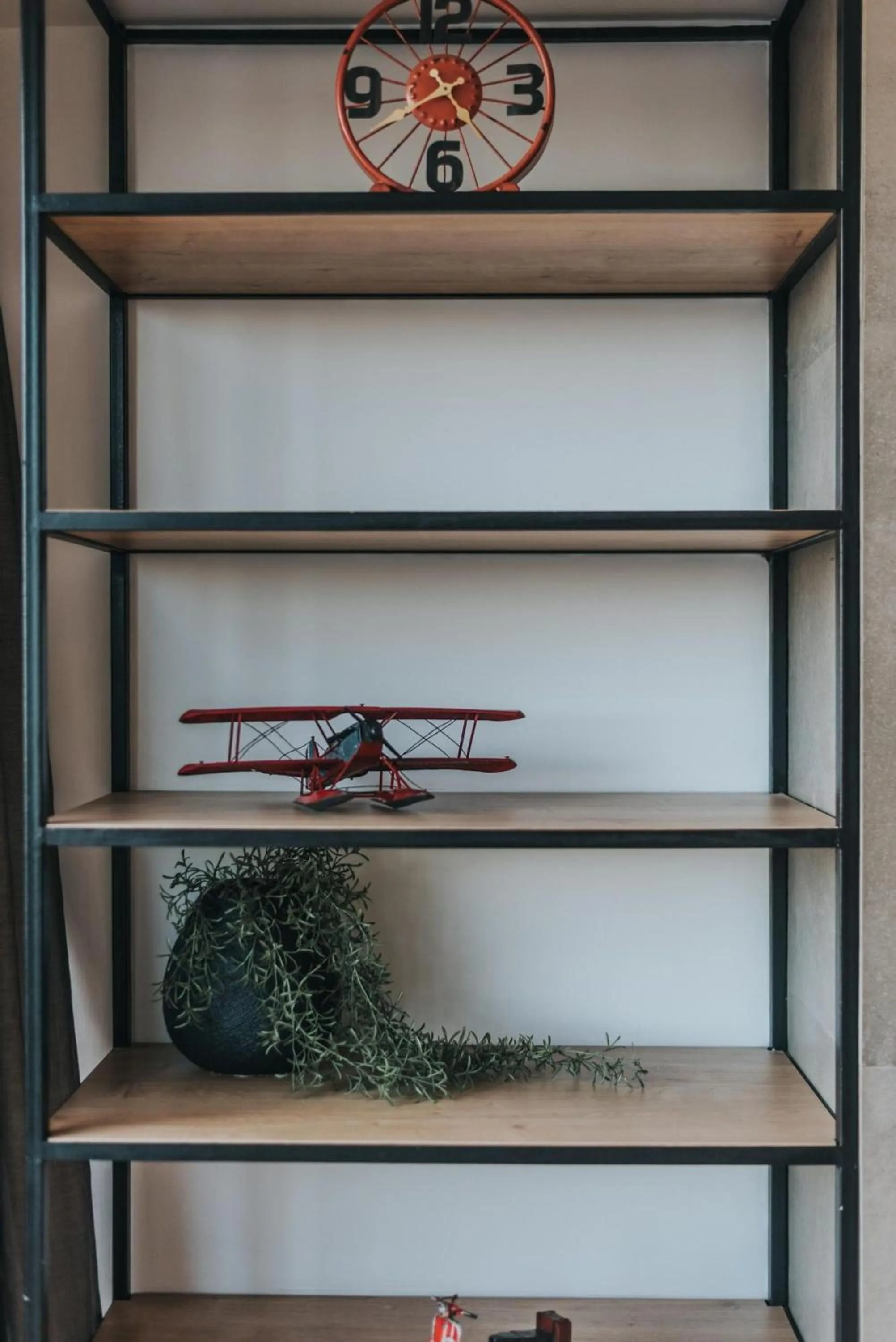 Earth Boutique Apartments next to Stavros Niarchos